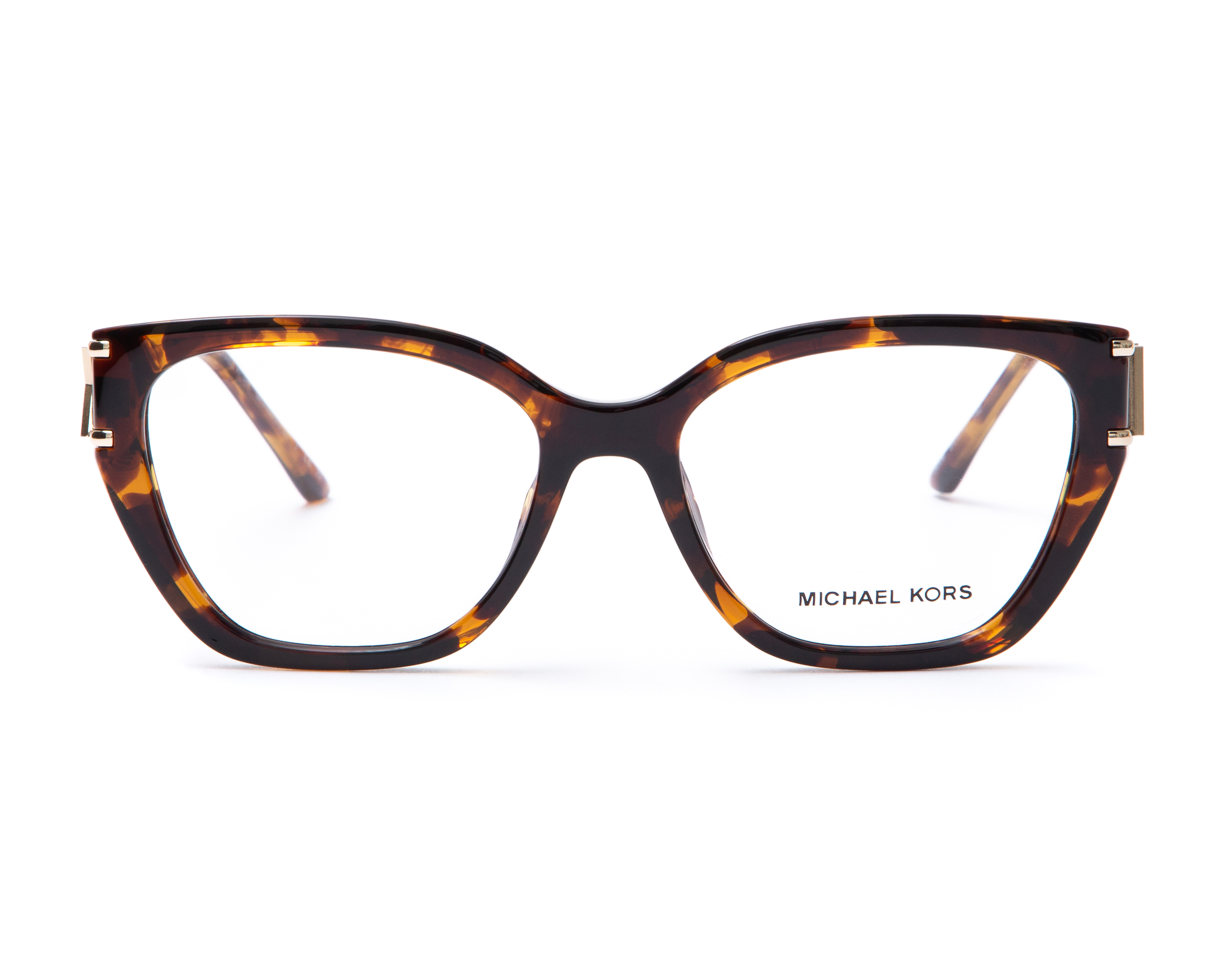 Foto 2 | Foto 2 | Armazón Oftalmico para Mujer Michael Kors Wayfarer Carey