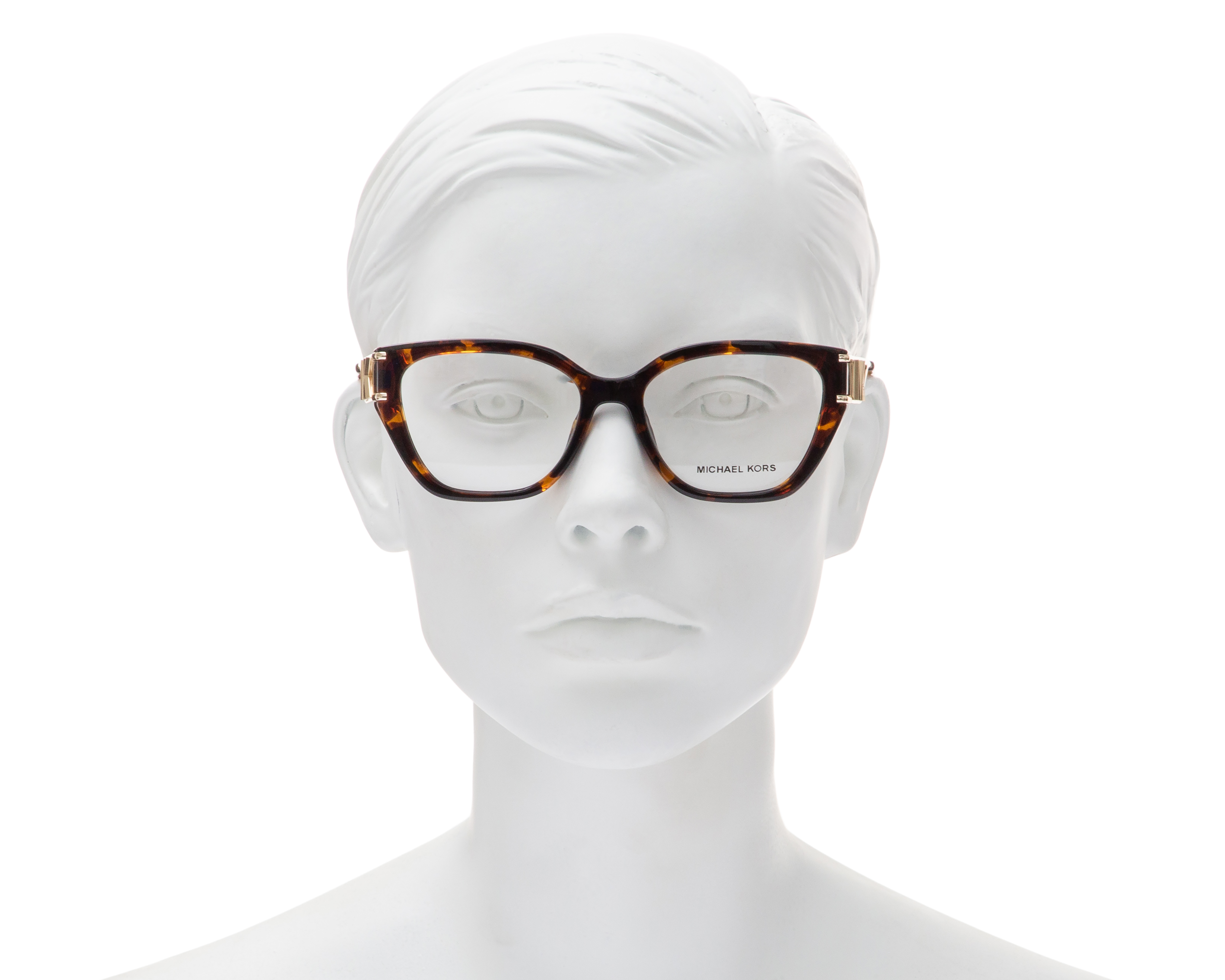 Foto 5 | Foto 5 | Armazón Oftalmico para Mujer Michael Kors Wayfarer Carey