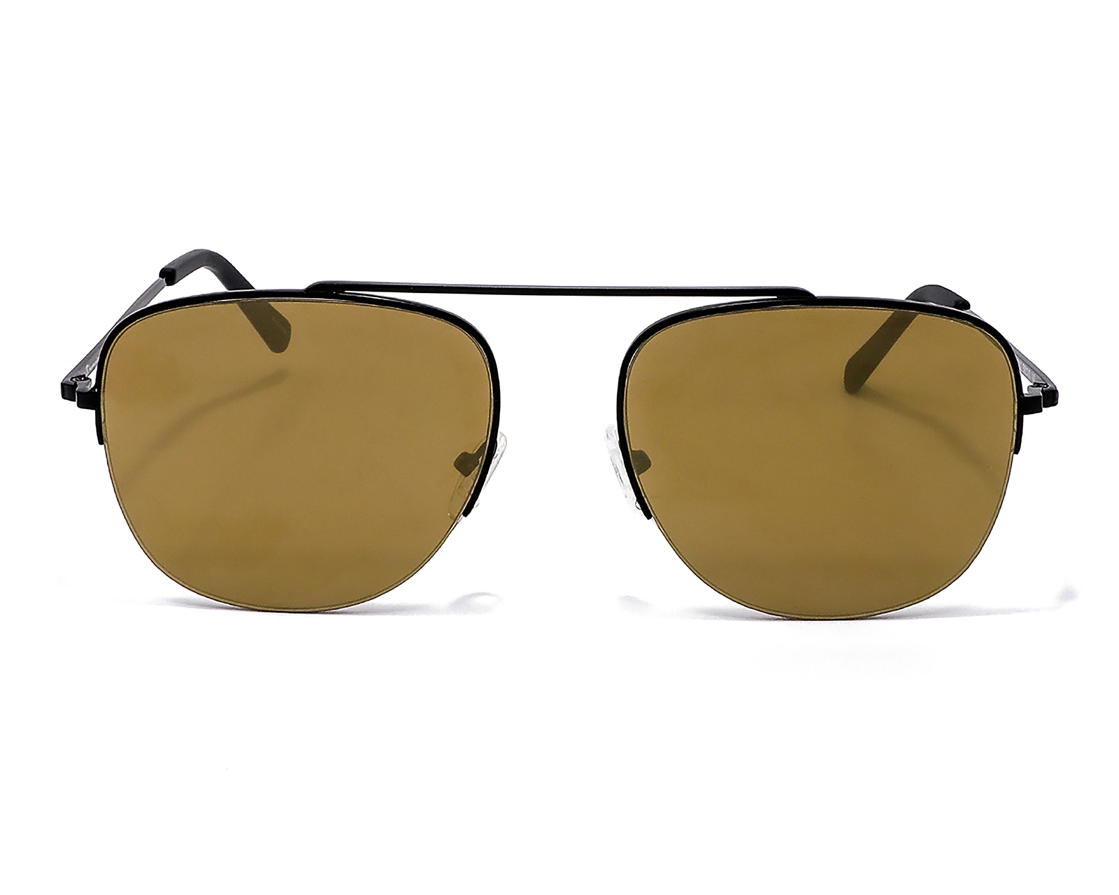 Foto 3 pulgar | Foto 2 | Lentes de Sol para Hombre Champion Aviador Negros