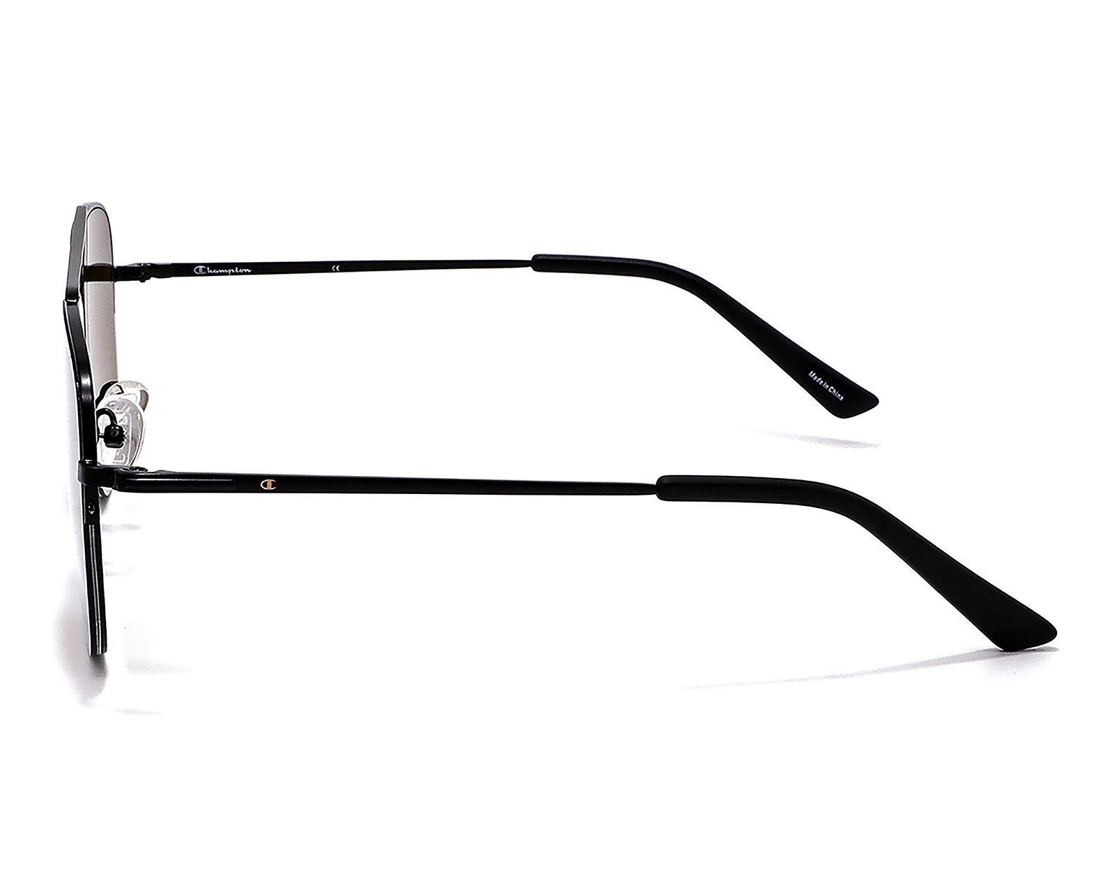 Foto 6 pulgar | Foto 5 | Lentes de Sol para Hombre Champion Aviador Negros