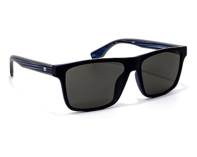 Foto 1 | Foto 1 | Lentes de Sol para Hombre Champion Cuadrados Negros