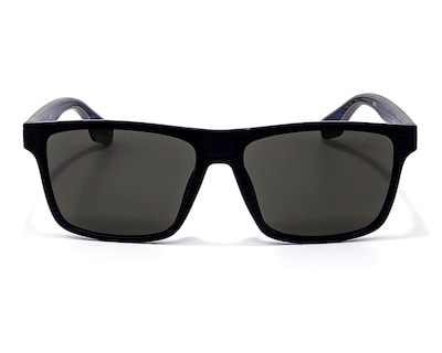 Foto 2 | Foto 2 | Lentes de Sol para Hombre Champion Cuadrados Negros