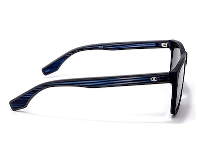 Foto 3 | Foto 3 | Lentes de Sol para Hombre Champion Cuadrados Negros
