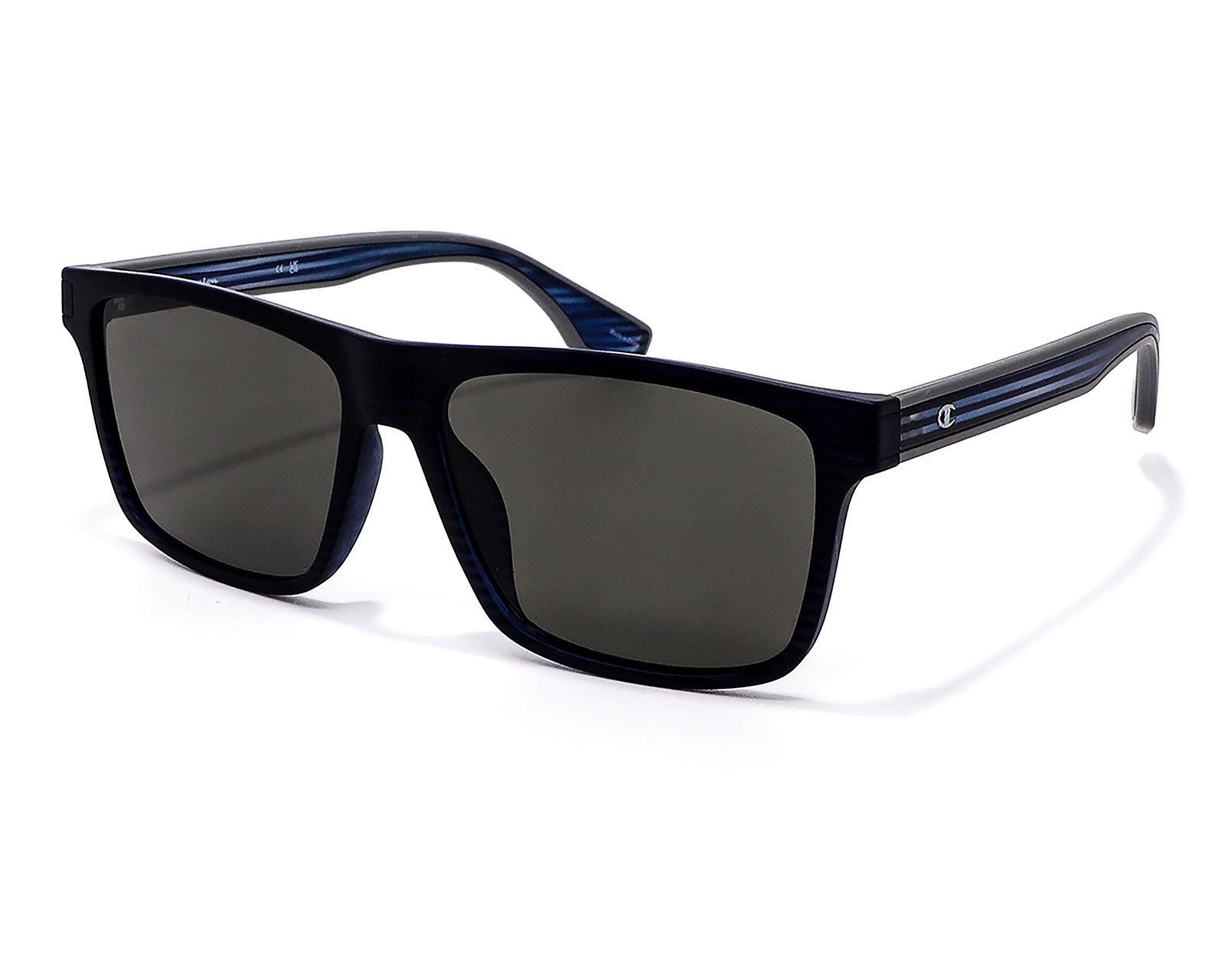 Foto 4 | Foto 4 | Lentes de Sol para Hombre Champion Cuadrados Negros