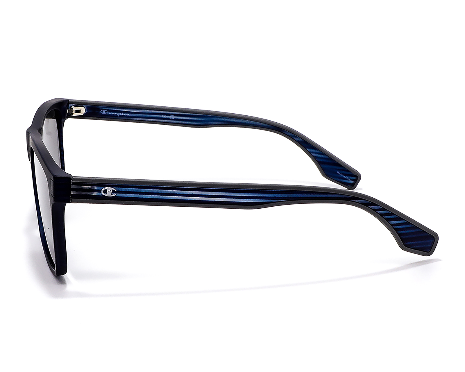 Foto 5 | Foto 5 | Lentes de Sol para Hombre Champion Cuadrados Negros