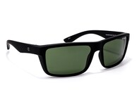 Lentes de Sol para Hombre Champion Rectangular Negros