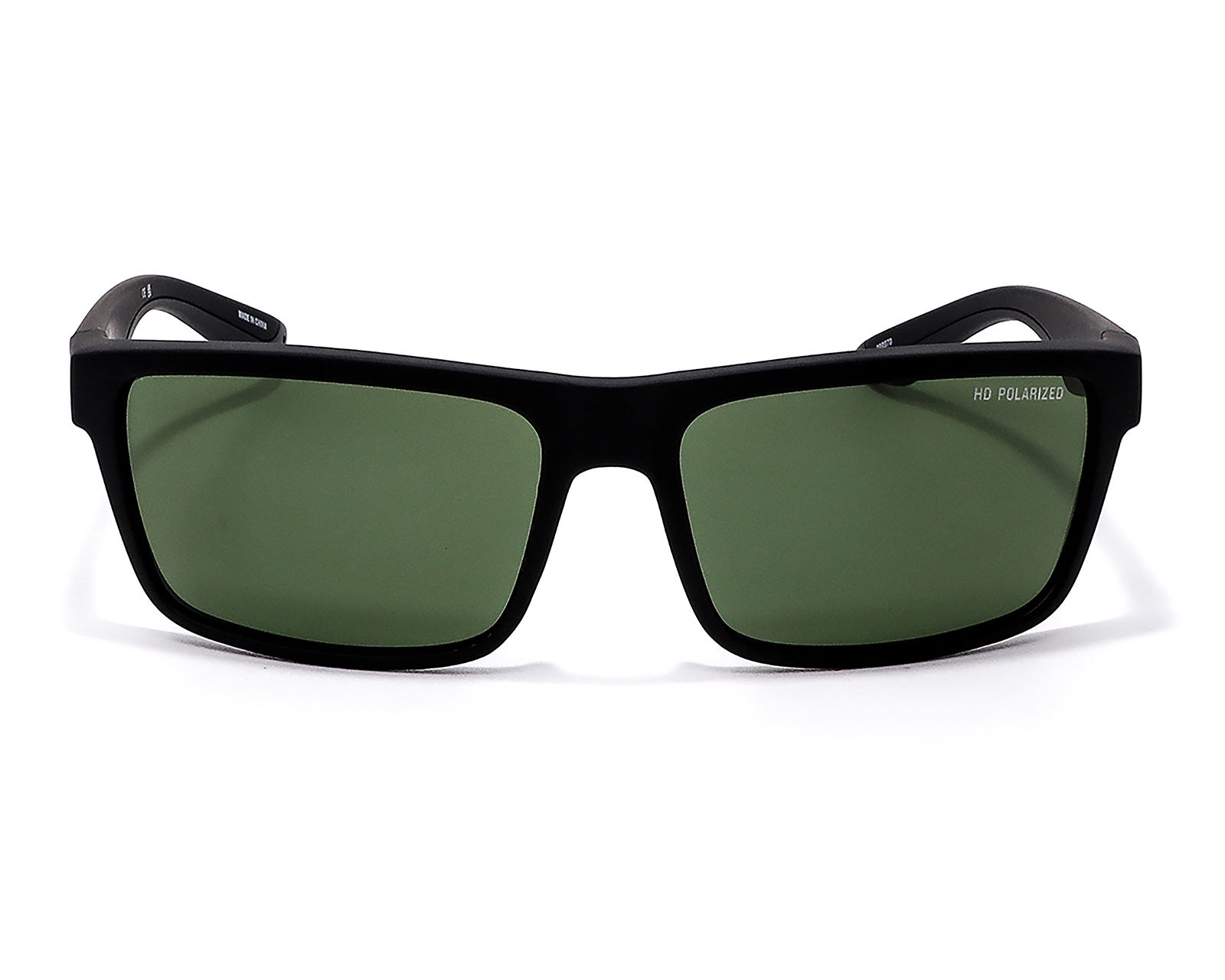 Foto 3 pulgar | Foto 2 | Lentes de Sol para Hombre Champion Rectangular Negros