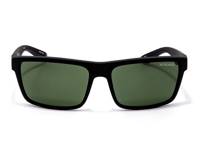 Foto 2 | Foto 2 | Lentes de Sol para Hombre Champion Rectangular Negros