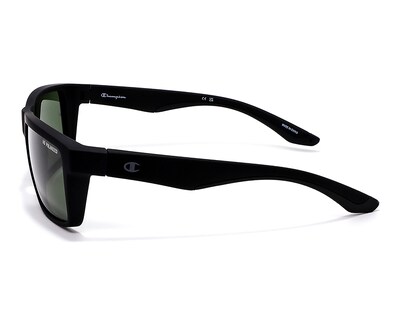 Foto 5 | Foto 5 | Lentes de Sol para Hombre Champion Rectangular Negros