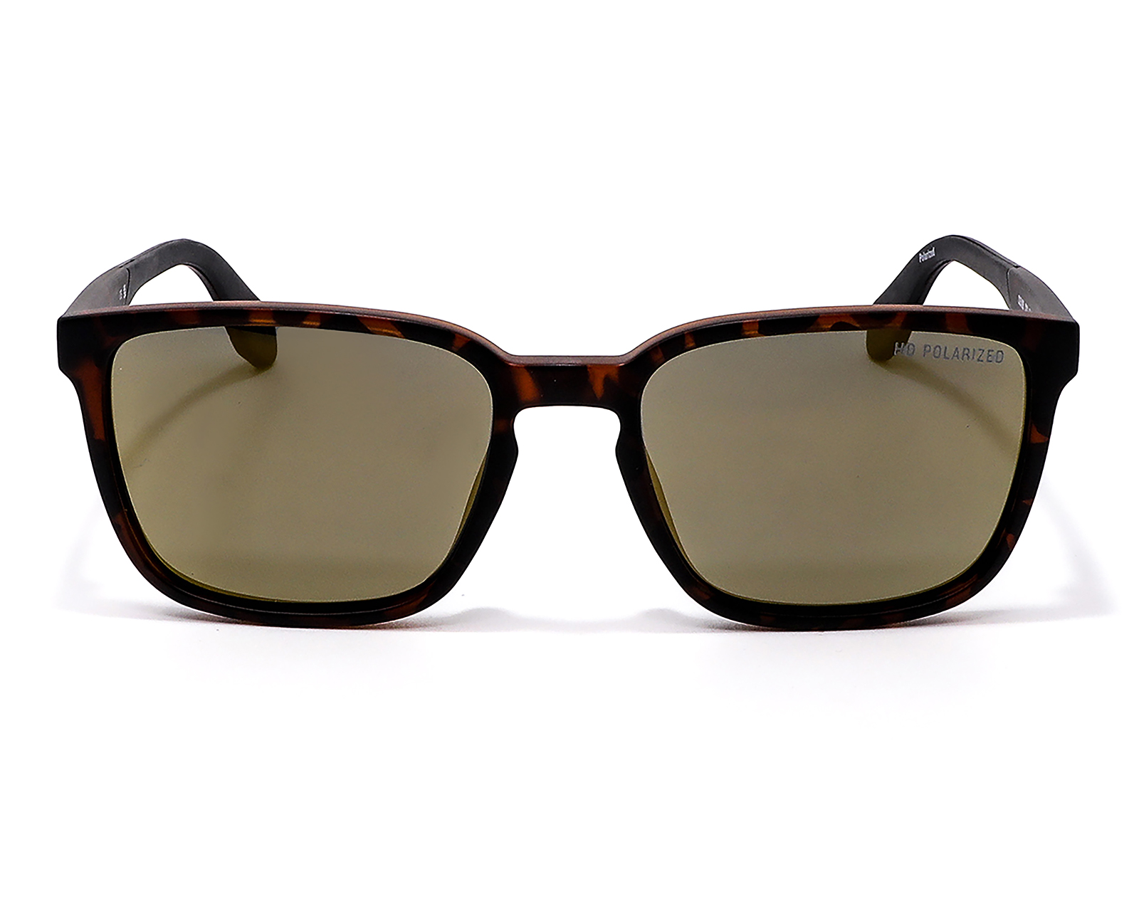 Foto 2 | Foto 2 | Lentes de Sol para Hombre Champion Cuadrados Cafés