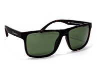 Lentes de Sol para Hombre Champion Cuadrados Havana