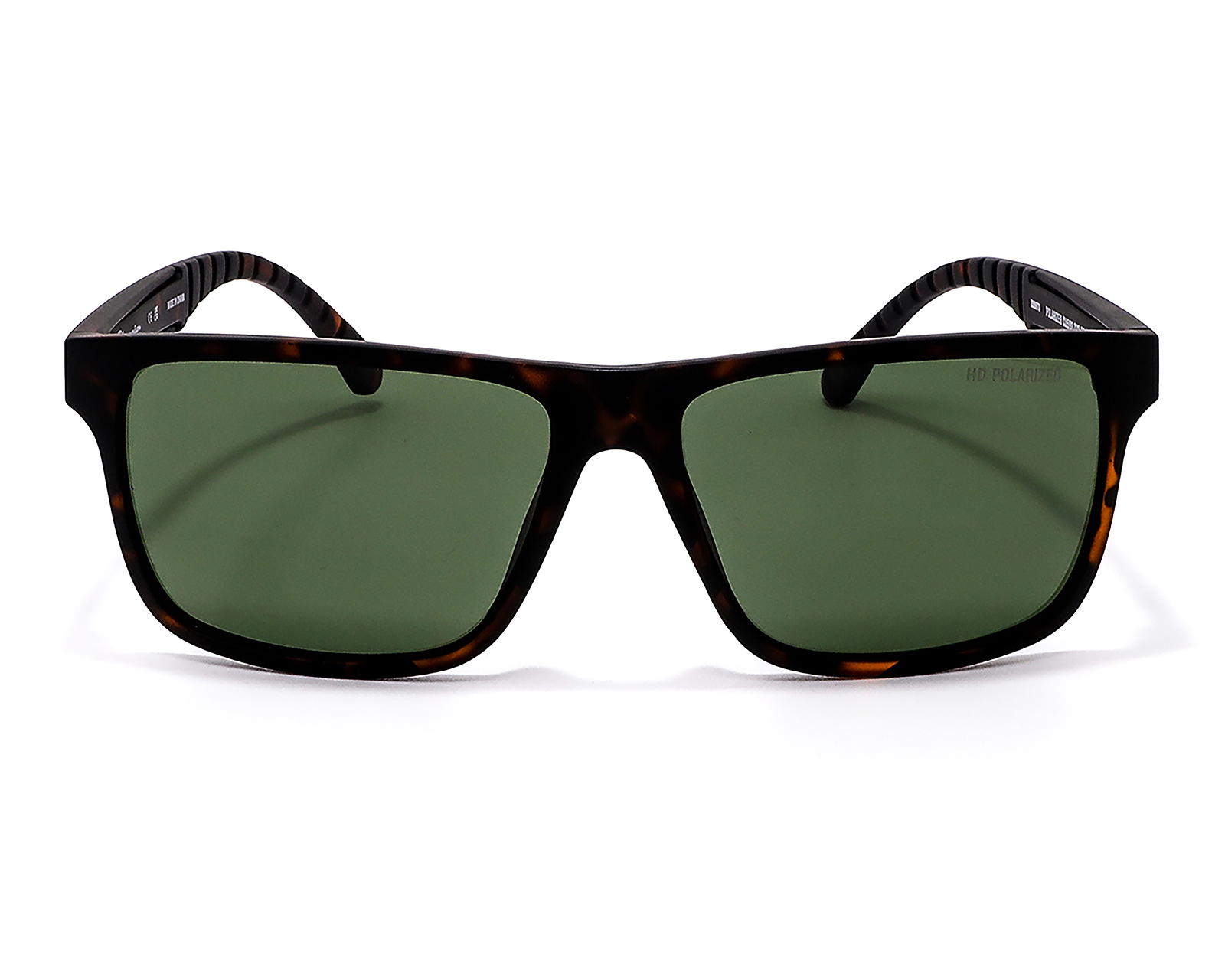 Foto 3 pulgar | Foto 2 | Lentes de Sol para Hombre Champion Cuadrados Havana