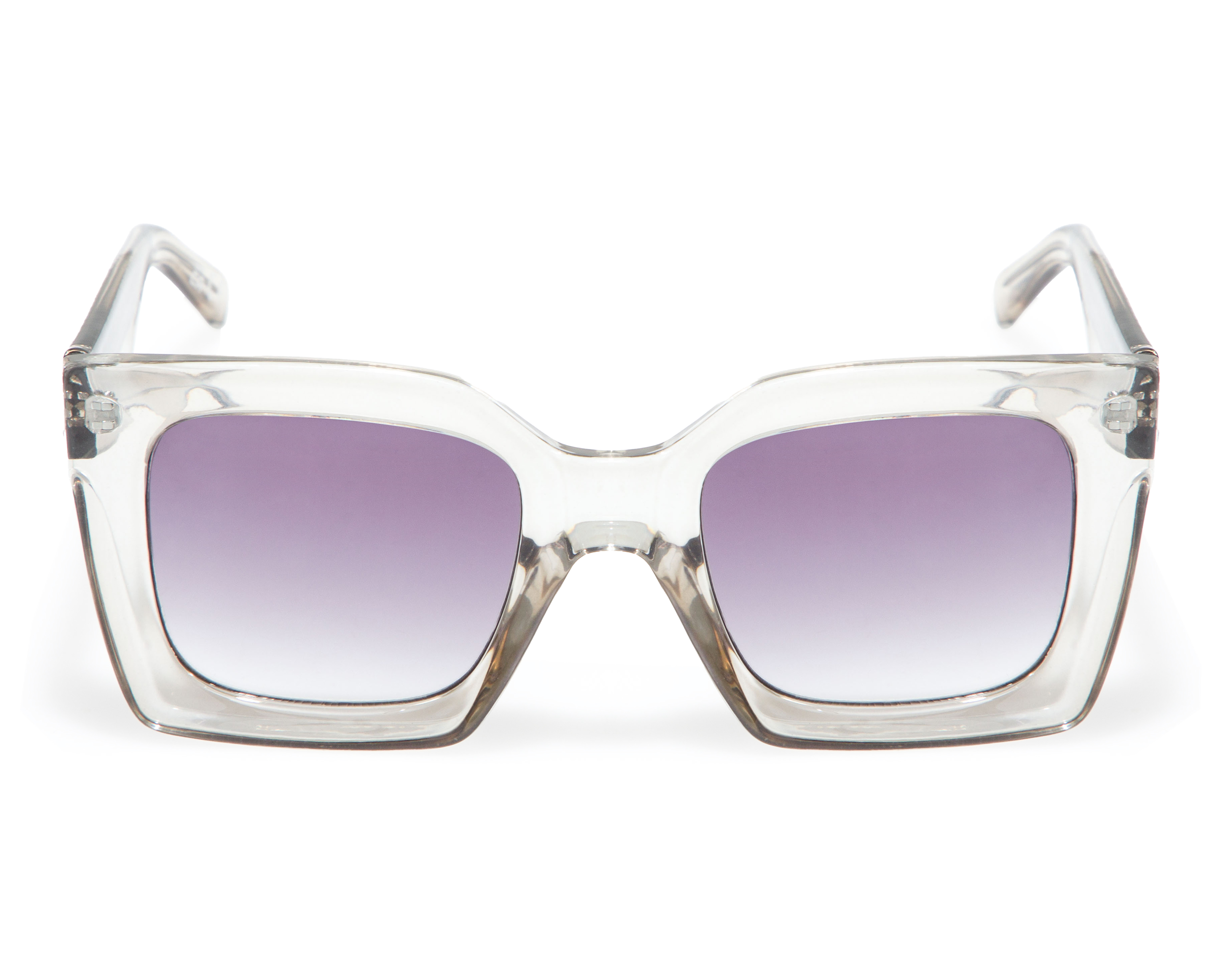 Foto 2 | Foto 2 | Lentes de Sol para Mujer French Connection Cuadrados Cristal