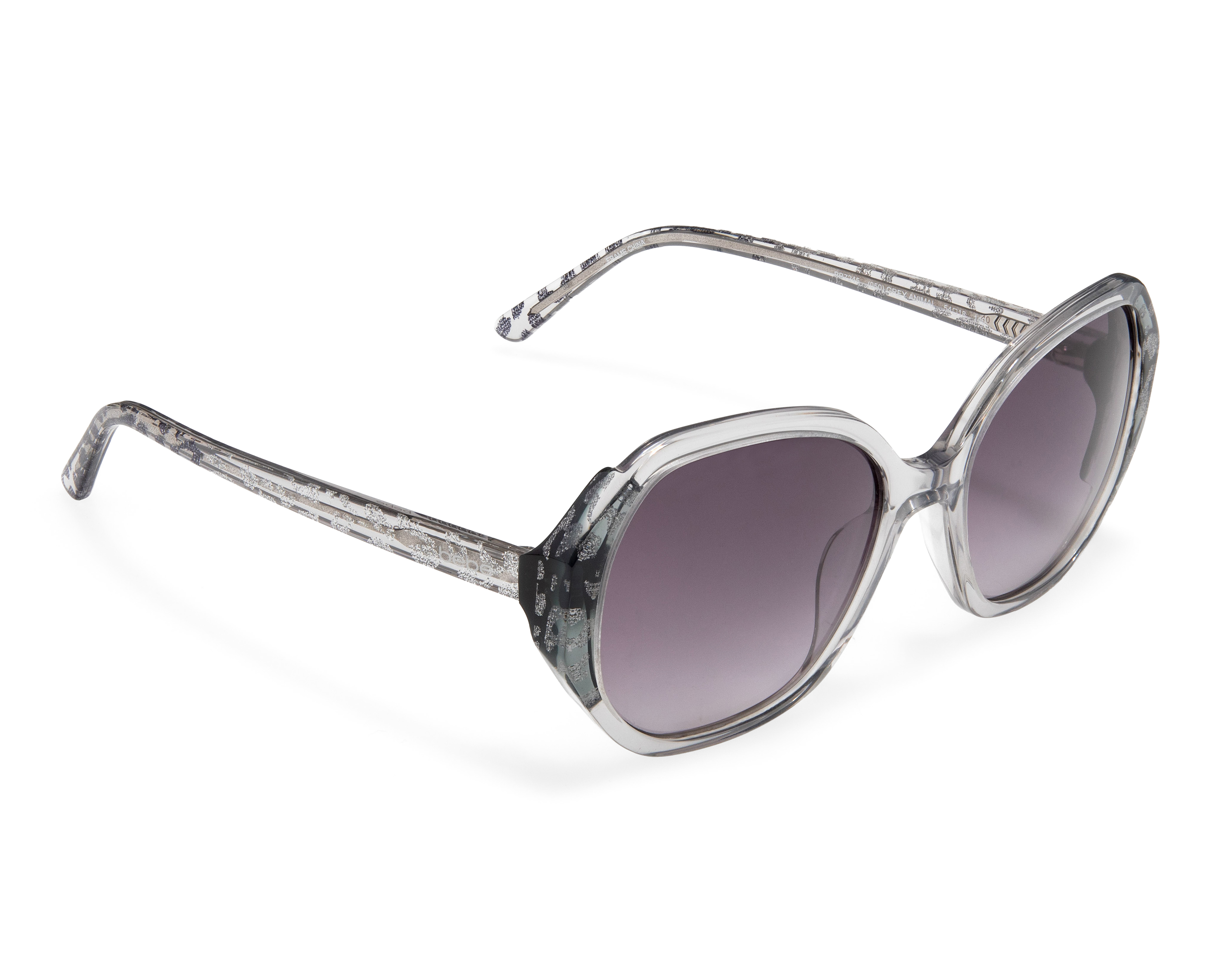 Lentes de Sol para Mujer Bebe Rectangulares BB7251-5717-001 Transparentes