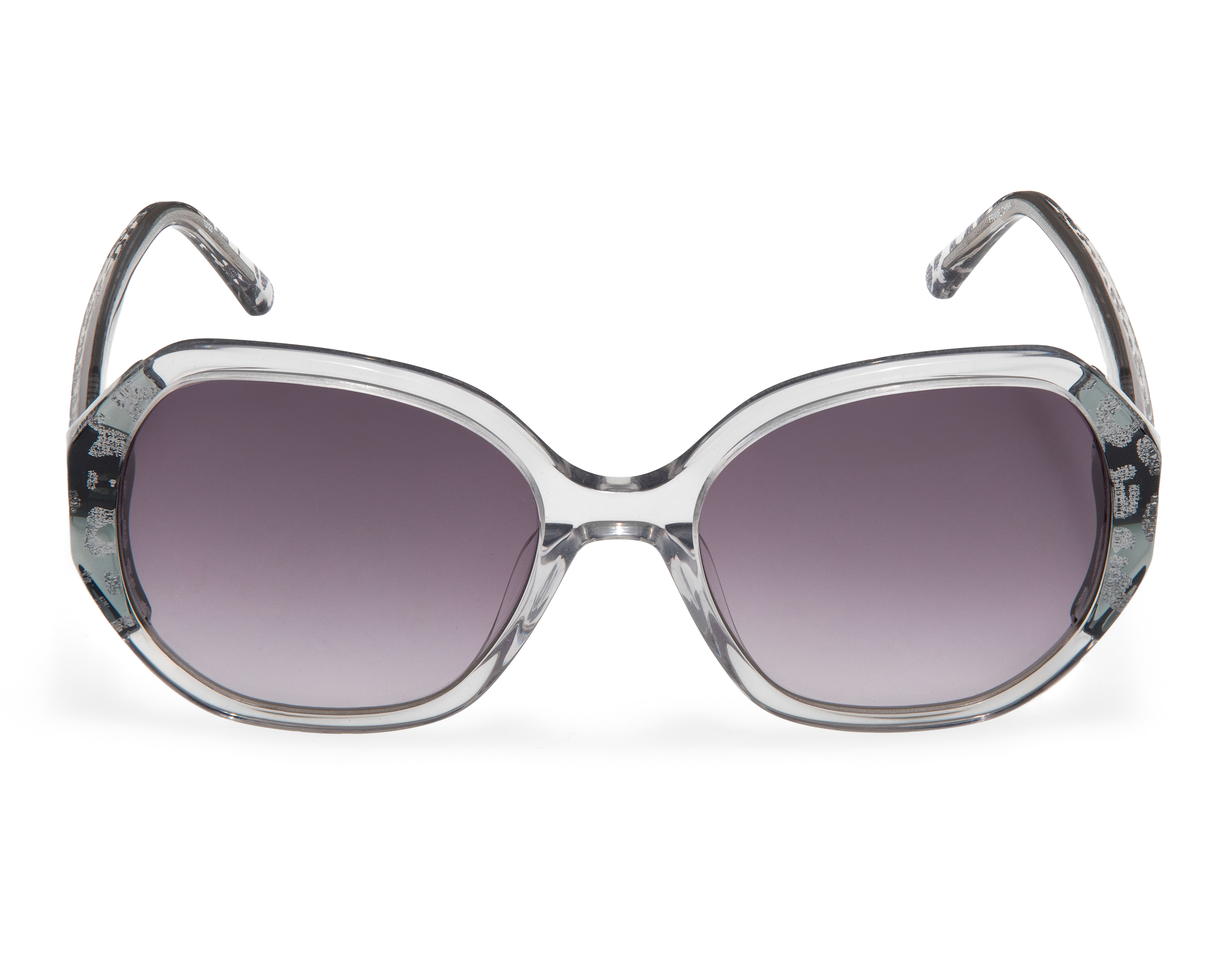 Foto 2 | Foto 2 | Lentes de Sol para Mujer Bebe Rectangulares BB7251-5717-001 Transparentes