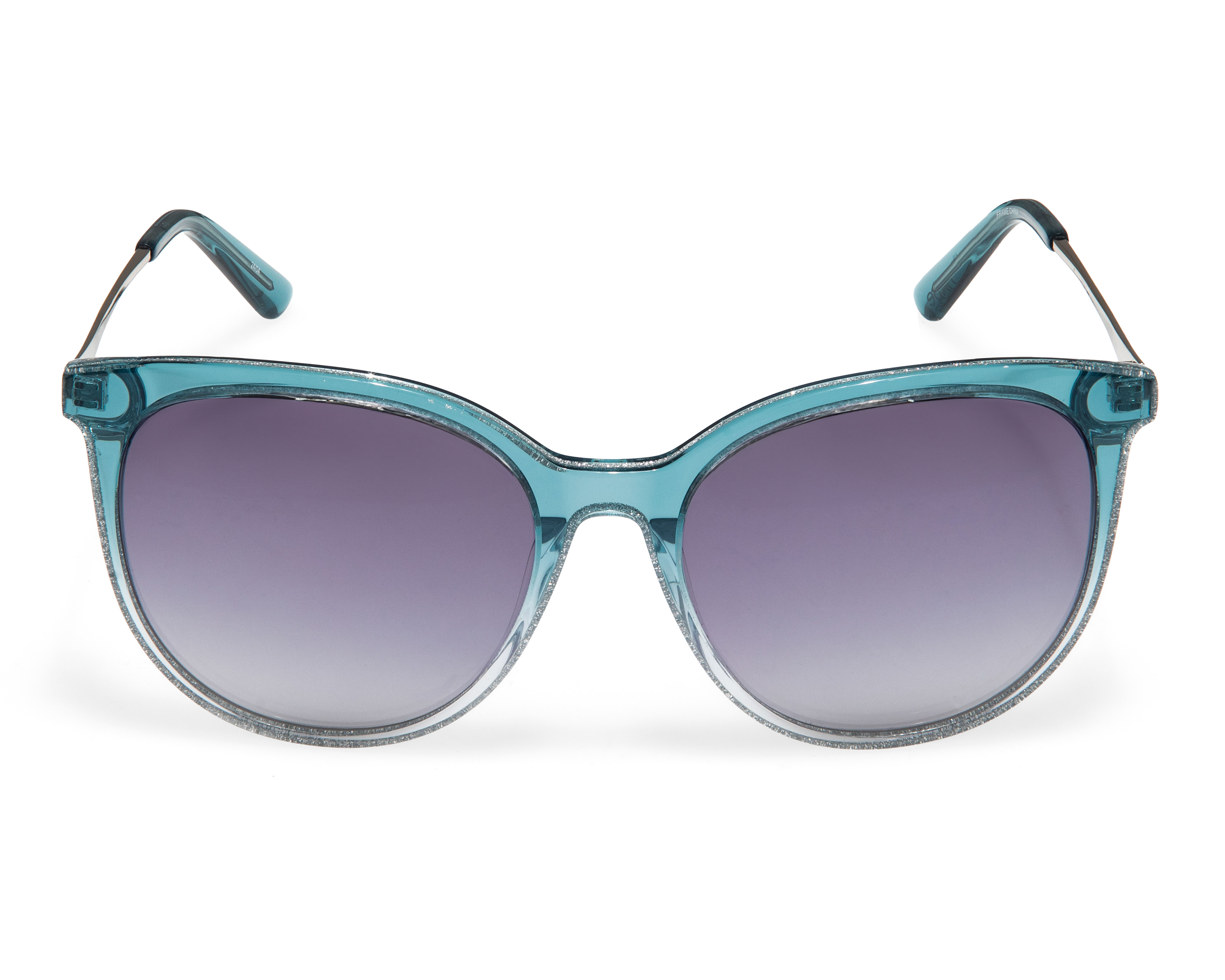 Foto 2 | Foto 2 | Lentes de Sol para Mujer Bebe Cat Eye BB7240-5517-400 Azules