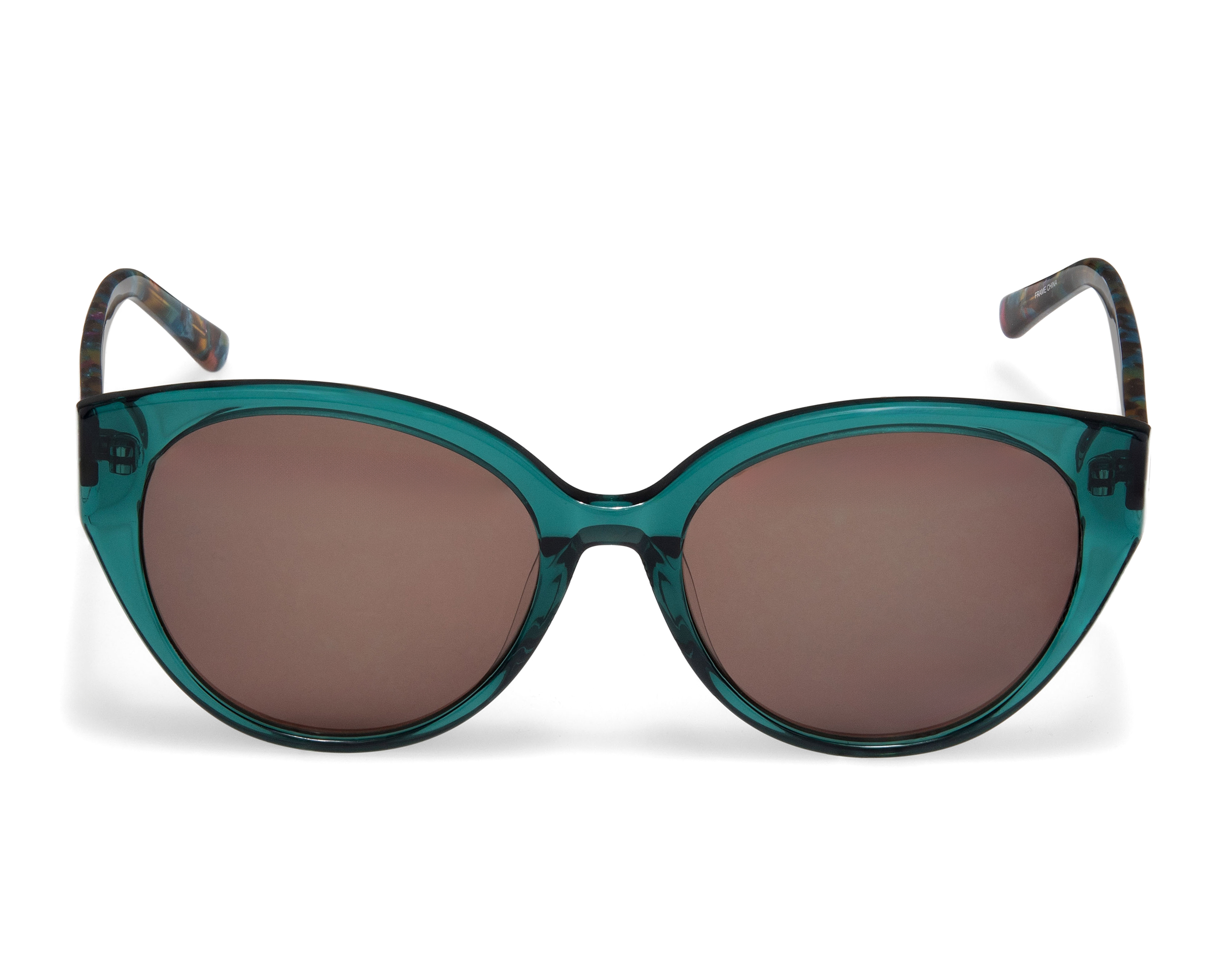 Foto 2 | Foto 2 | Lentes de Sol para Mujer Bebe Redondos Multicolor