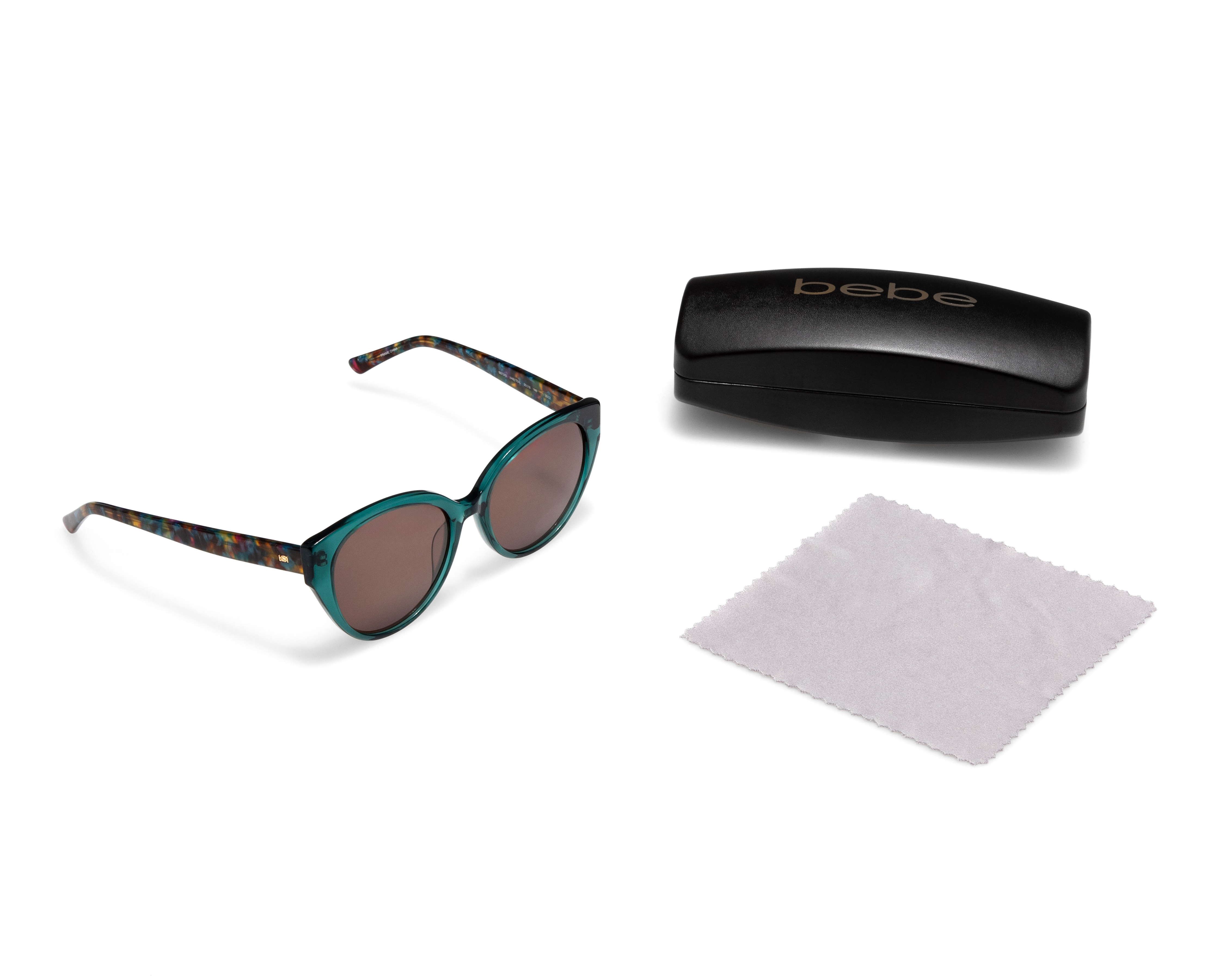 Foto 5 | Foto 5 | Lentes de Sol para Mujer Bebe Redondos Multicolor