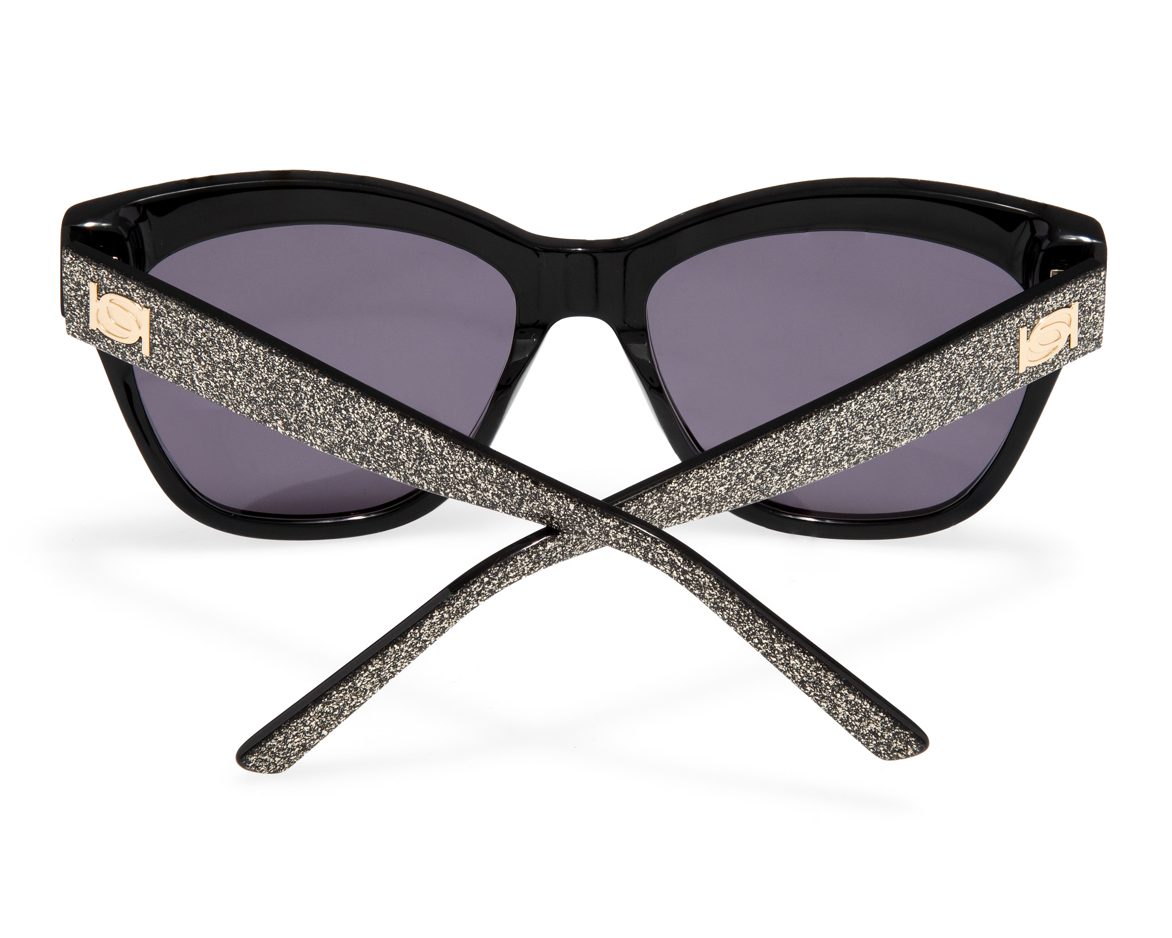 Foto 4 pulgar | Foto 3 | Lentes de Sol para Mujer Bebe Rectangulares BB7251-5717-001 Negros