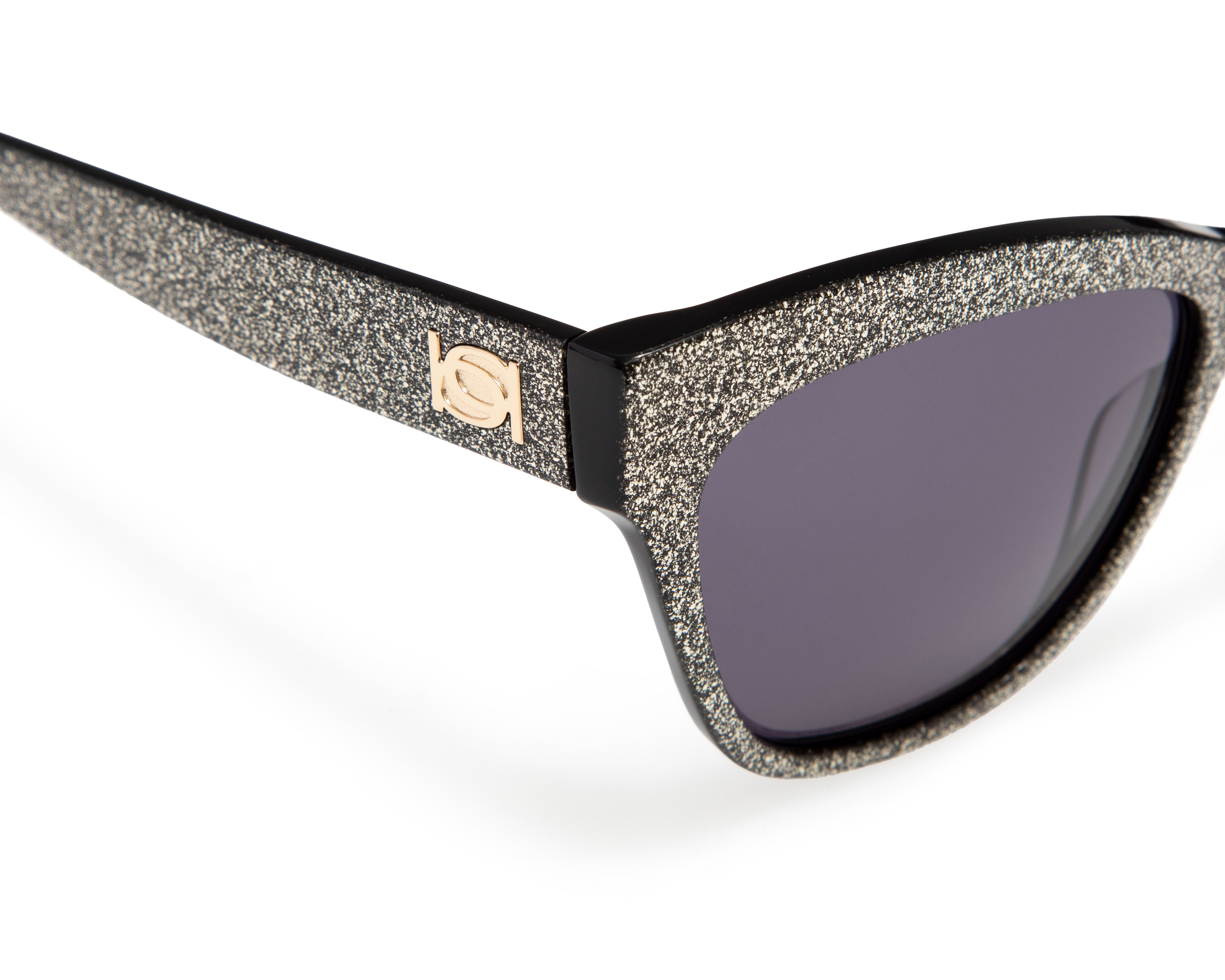 Foto 5 pulgar | Foto 4 | Lentes de Sol para Mujer Bebe Rectangulares BB7251-5717-001 Negros