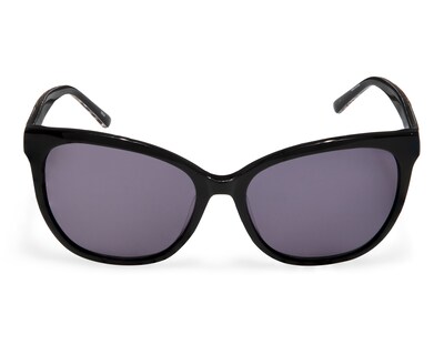 Foto 2 | Foto 2 | Lentes de Sol Bebe para Mujer Rectangulares BB7246-5717-001 Negros