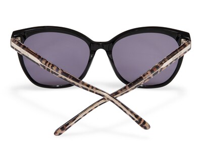 Foto 3 | Foto 3 | Lentes de Sol Bebe para Mujer Rectangulares BB7246-5717-001 Negros