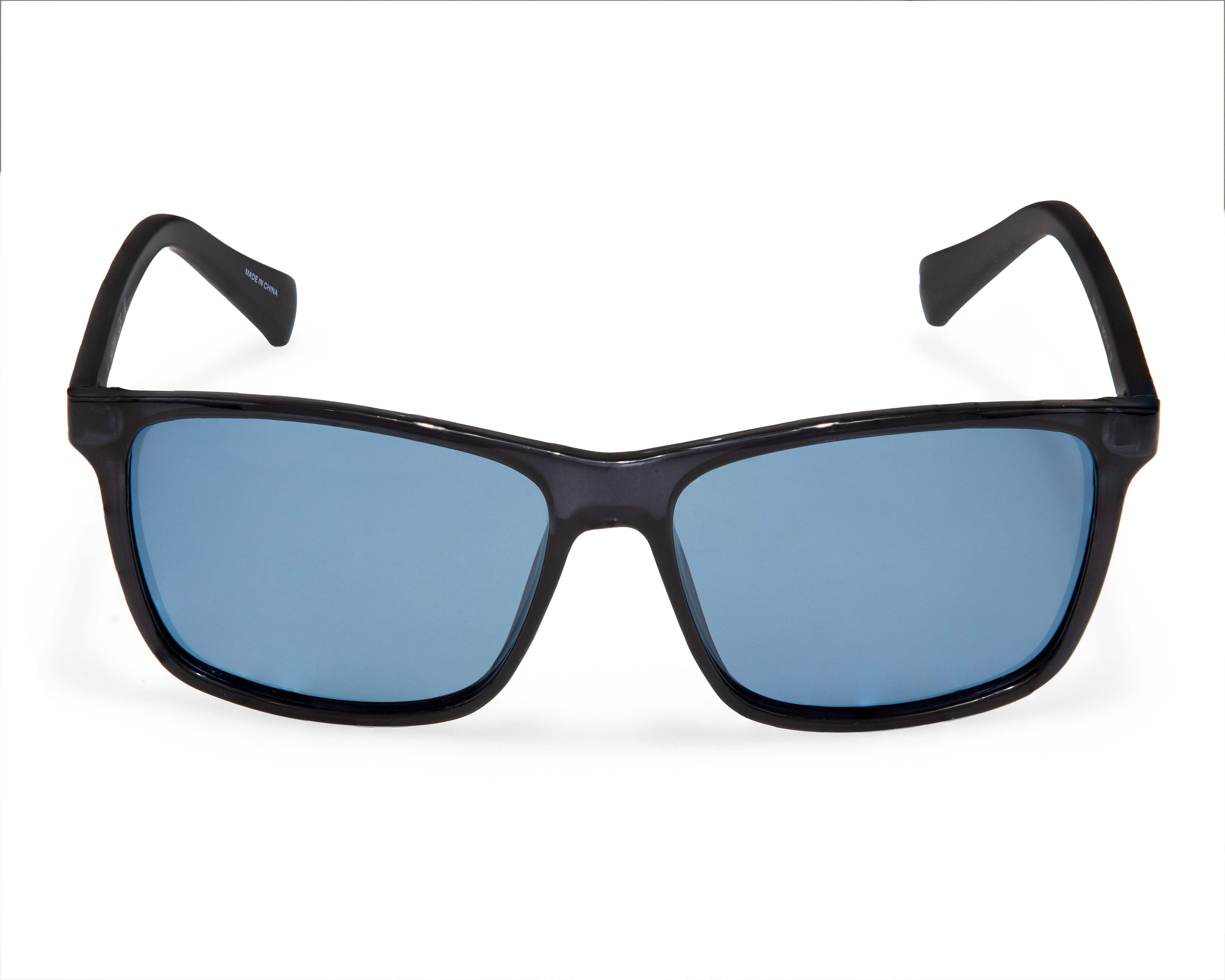 Foto 3 pulgar | Foto 2 | Lentes de Sol para Hombre Nautica Rectangulares Azul Marino