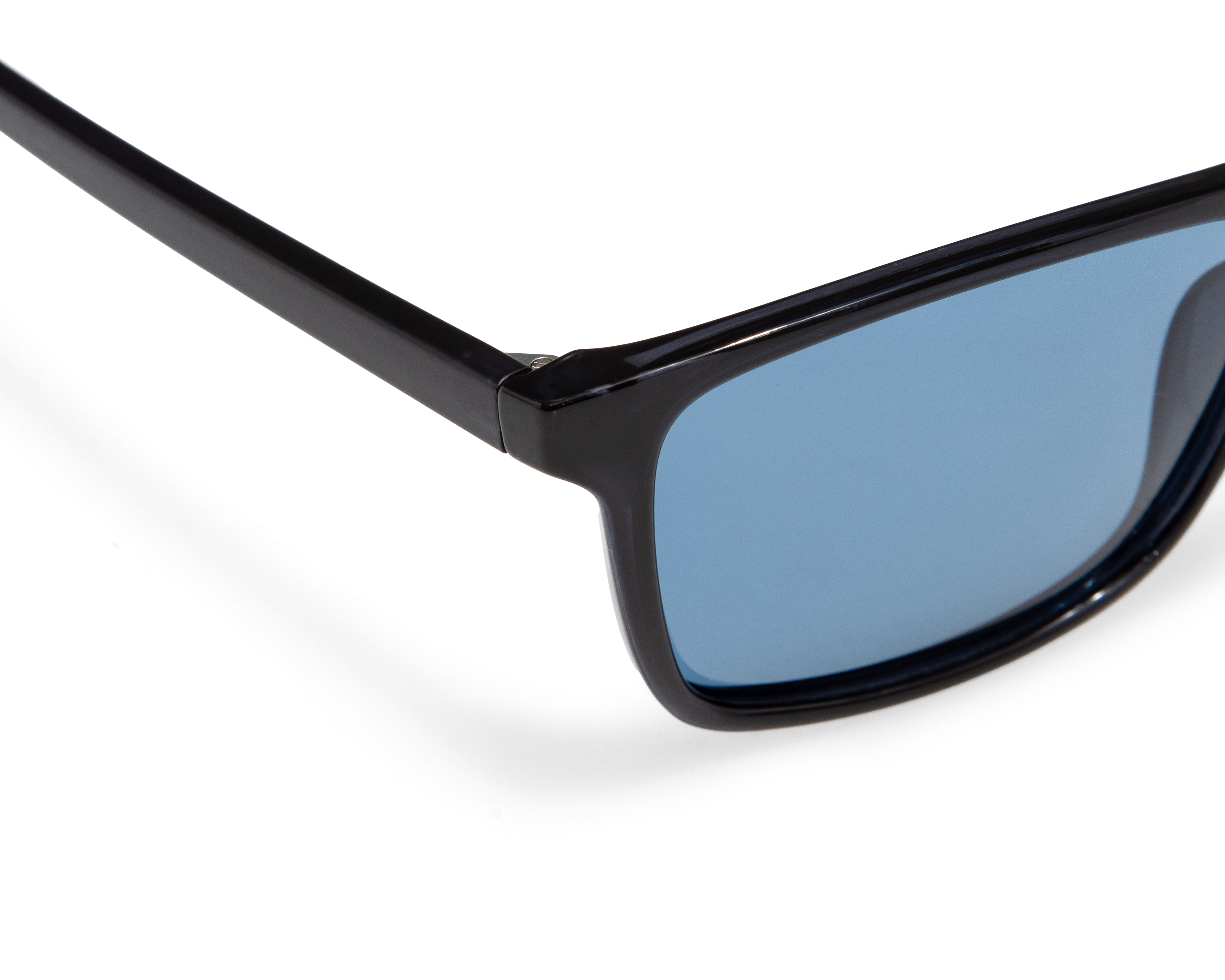 Foto 5 pulgar | Foto 4 | Lentes de Sol para Hombre Nautica Rectangulares Azul Marino