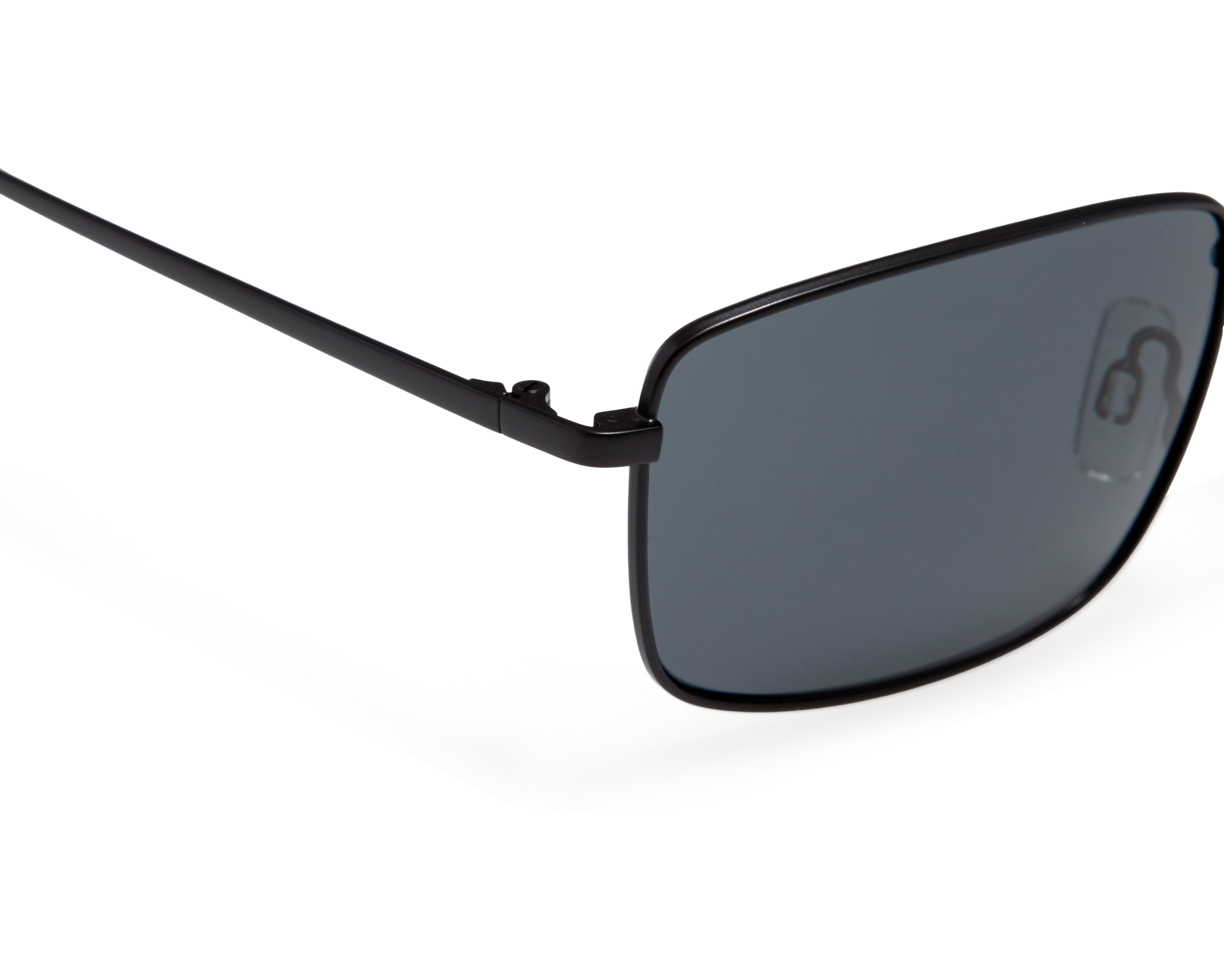 Foto 4 | Foto 4 | Lentes de Sol para Hombre Nautica Rectangulares Negros