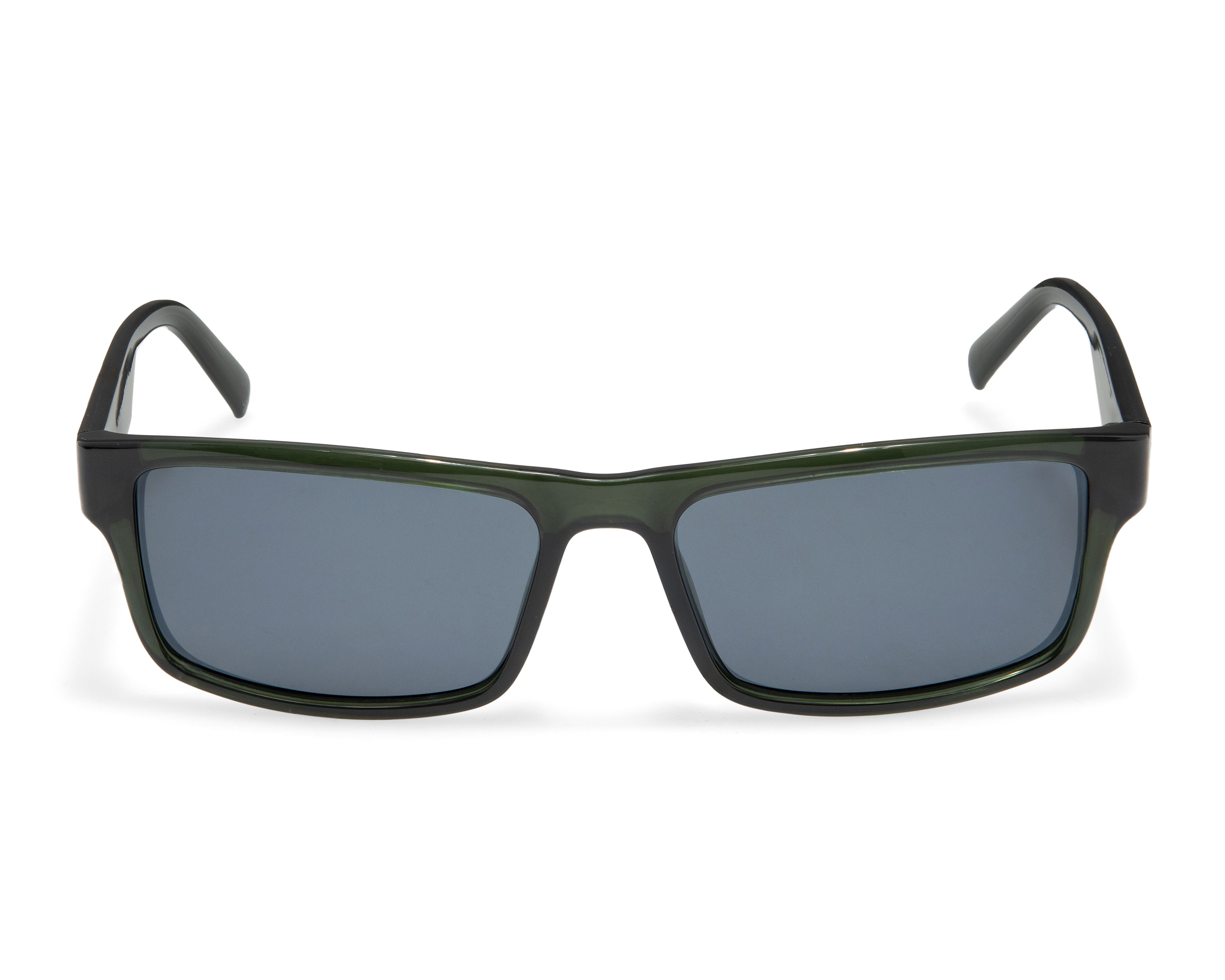 Foto 3 pulgar | Foto 2 | Lentes de Sol para Hombre Nautica Rectangulares Negros