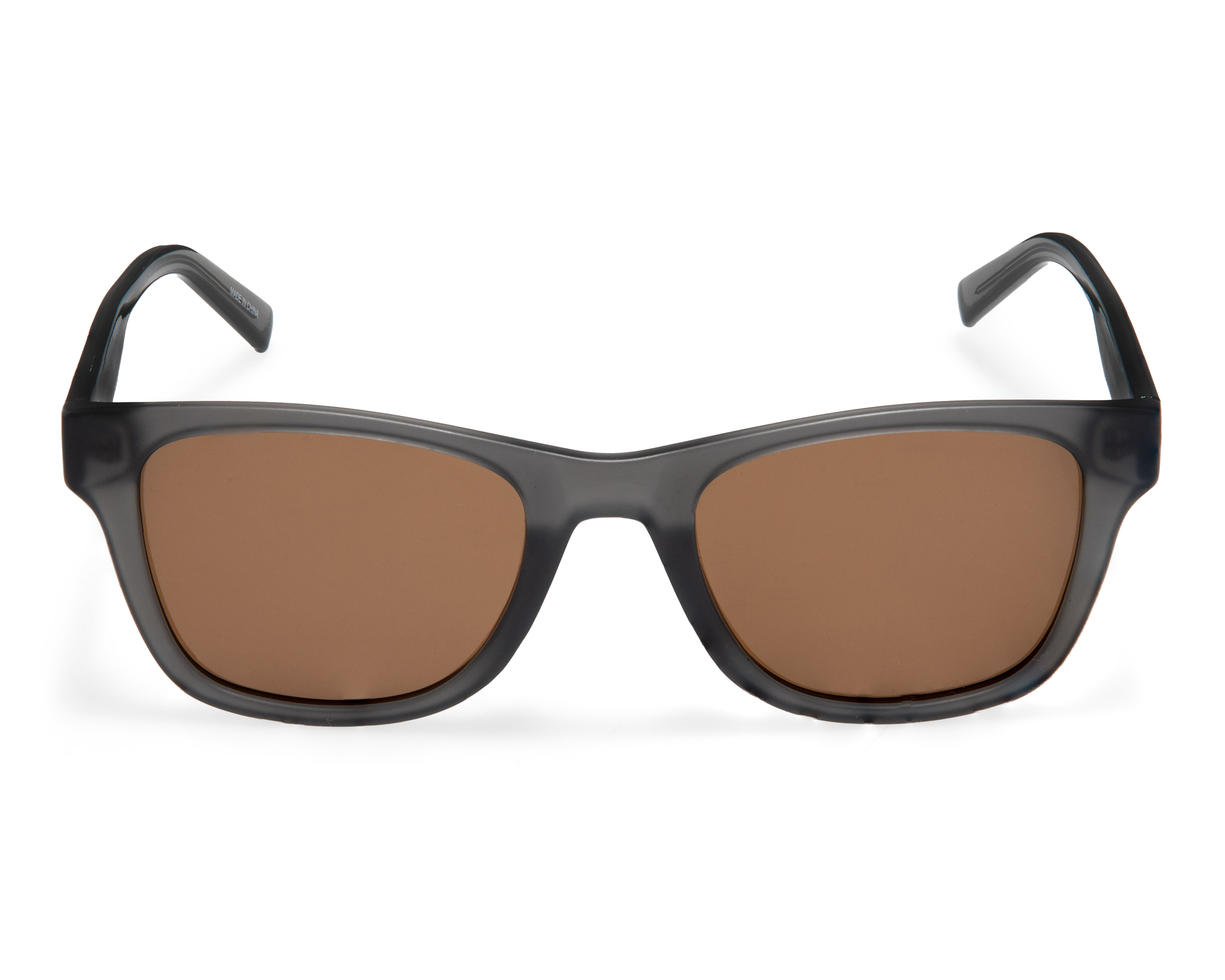 Foto 3 pulgar | Foto 2 | Lentes de Sol para Hombre Nautica Rectangulares Grises