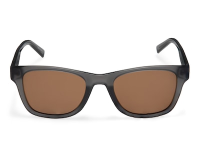 Foto 2 | Foto 2 | Lentes de Sol para Hombre Nautica Rectangulares Grises