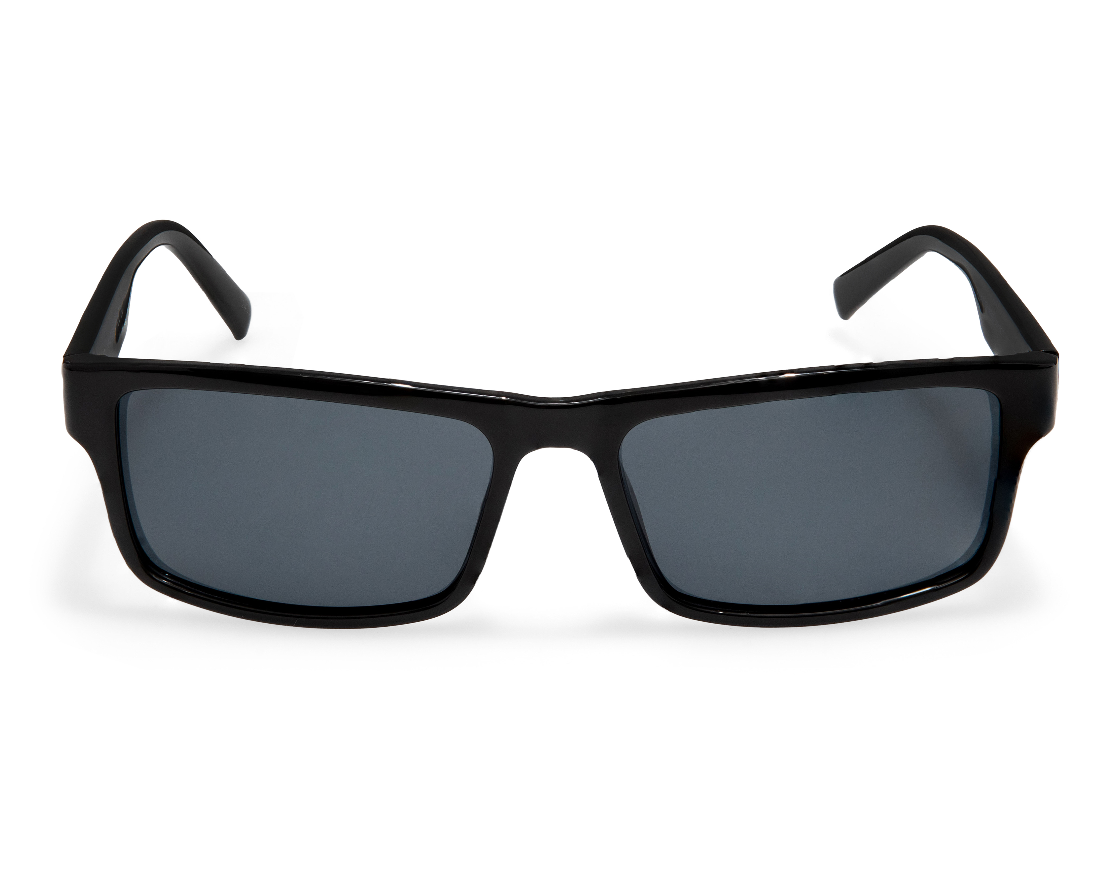 Foto 3 pulgar | Foto 2 | Lentes de Sol para Hombre Nautica Rectangulares Negros