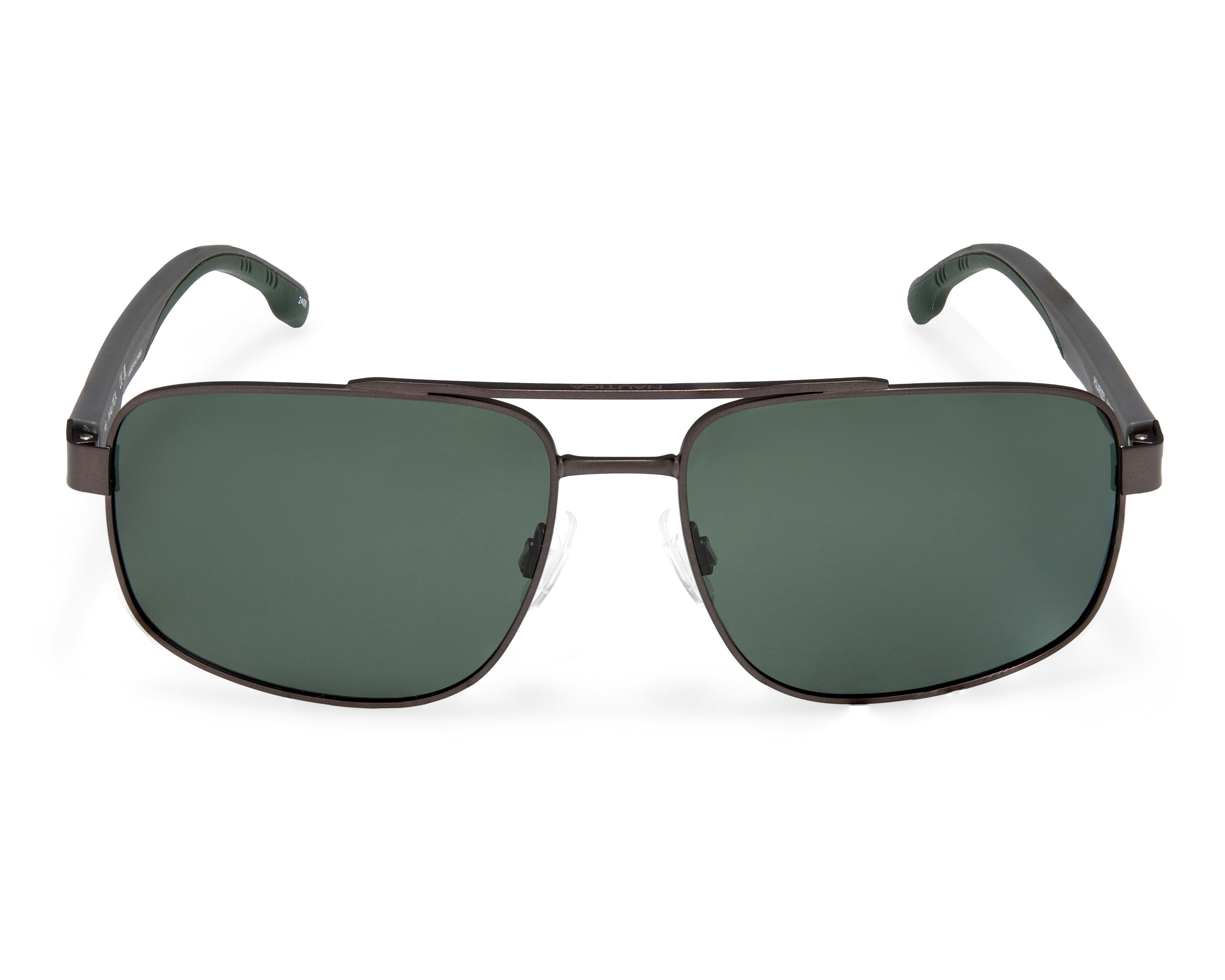 Foto 2 | Foto 2 | Lentes de Sol para Hombre Nautica Aviador Grises