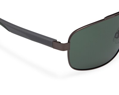 Foto 4 | Foto 4 | Lentes de Sol para Hombre Nautica Aviador Grises