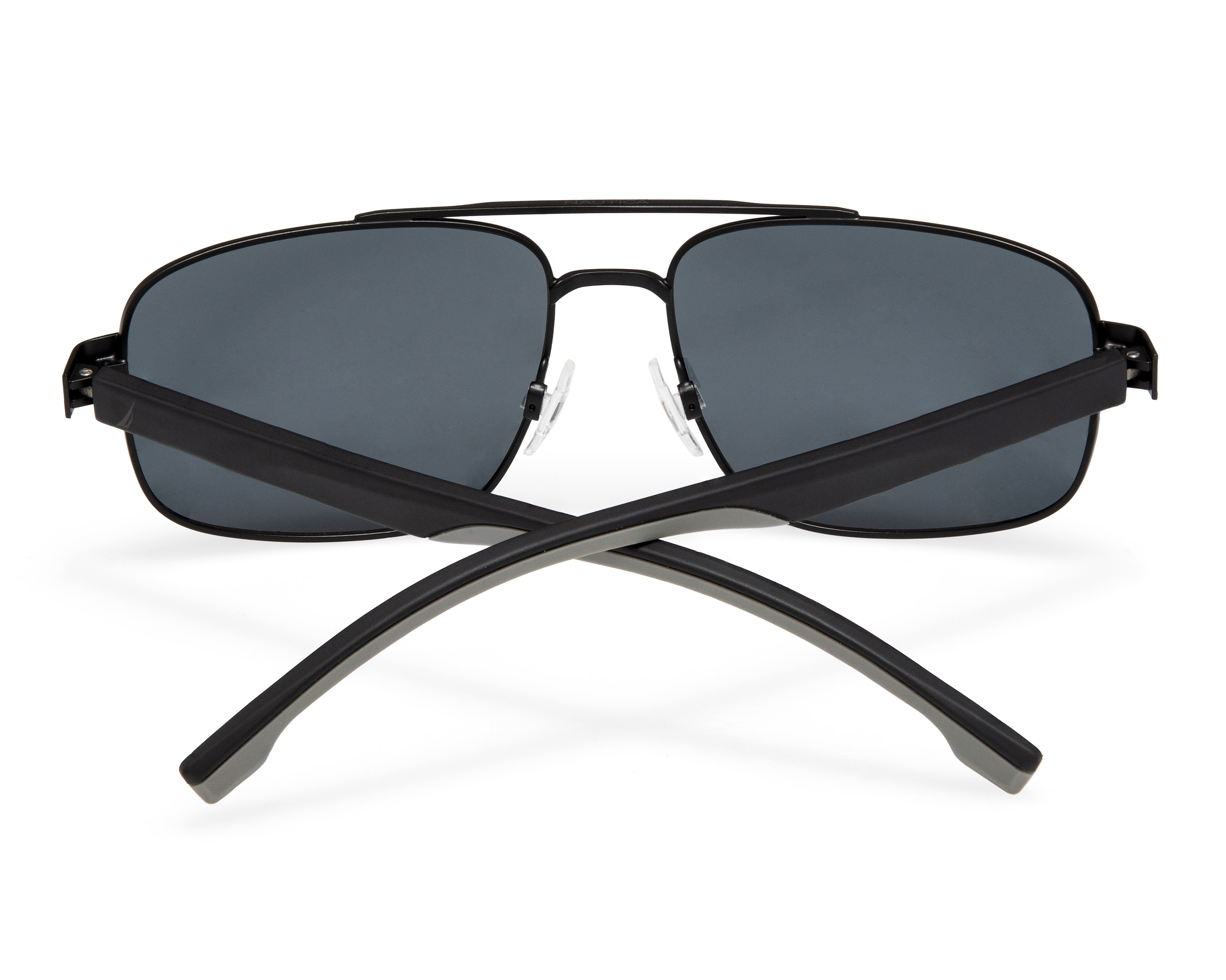 Foto 3 | Foto 3 | Lentes de Sol para Hombre Nautica Aviador Negros