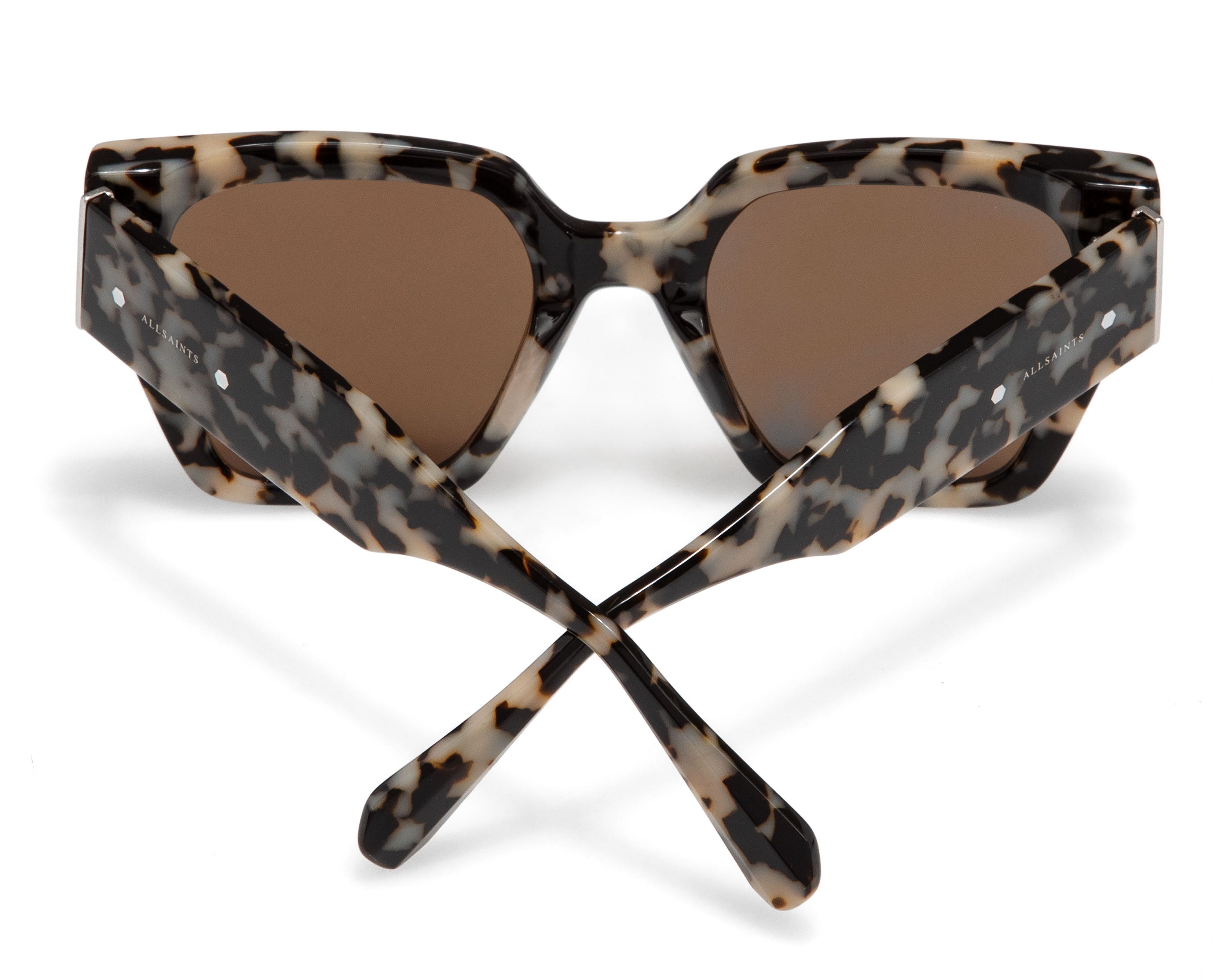 Foto 4 pulgar | Foto 3 | Lentes de Sol Unisex All Saints 05018 Havana