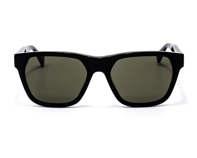 Foto 2 | Foto 2 | Lentes de Sol para Hombre All Saints Cuadrados 05021 Negros