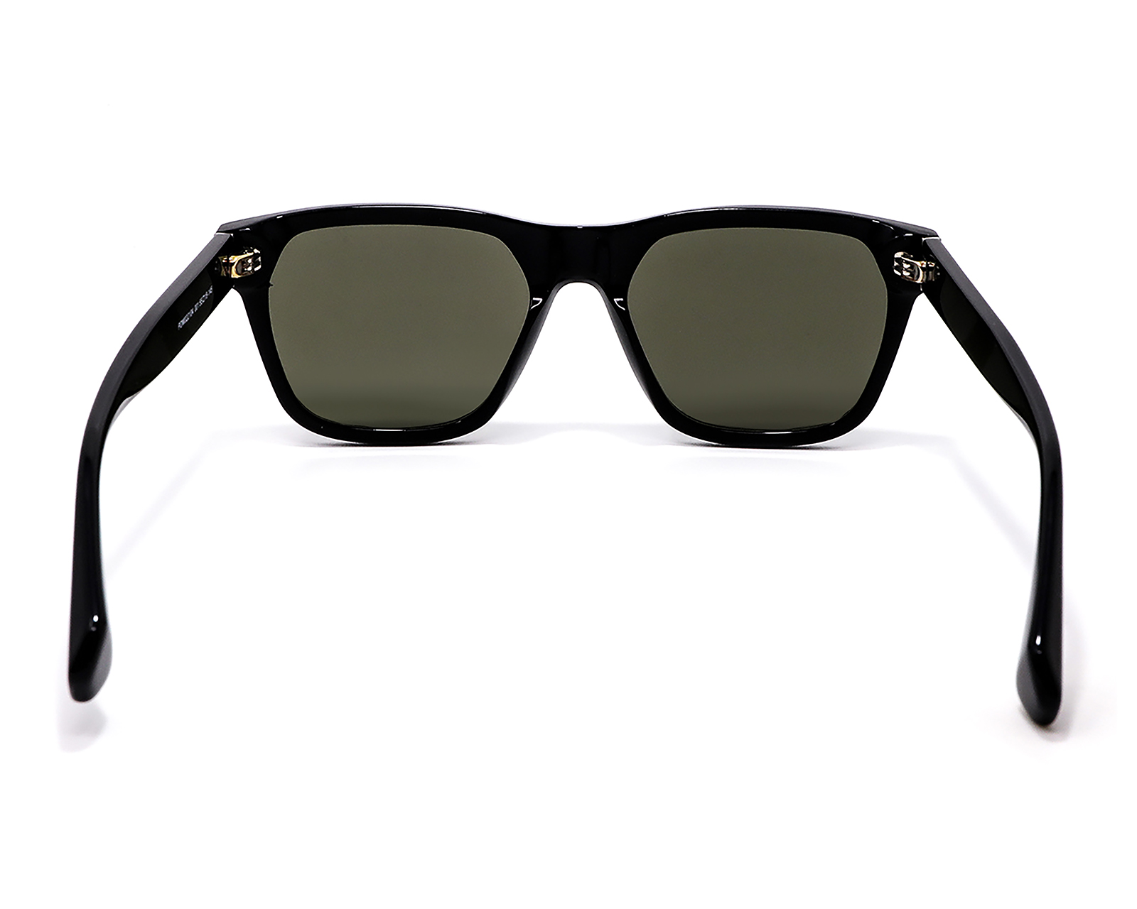 Foto 4 pulgar | Foto 3 | Lentes de Sol para Hombre All Saints Cuadrados 05021 Negros