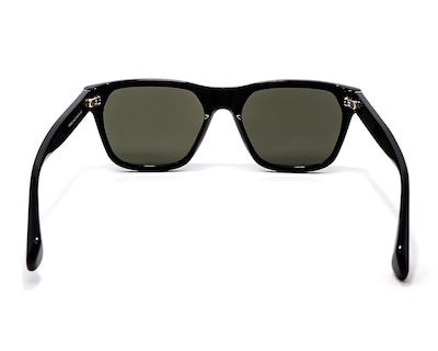 Foto 3 | Foto 3 | Lentes de Sol para Hombre All Saints Cuadrados 05021 Negros