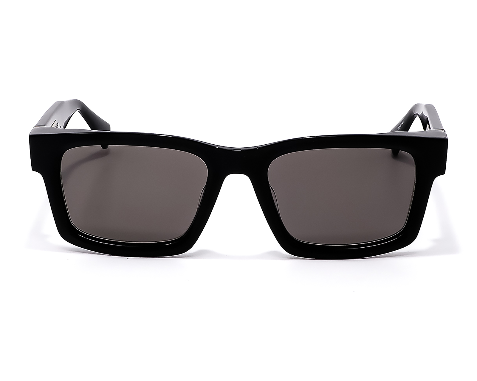 Foto 2 | Foto 2 | Lentes de Sol Unisex All Saints Cuadrados 05015 Negros