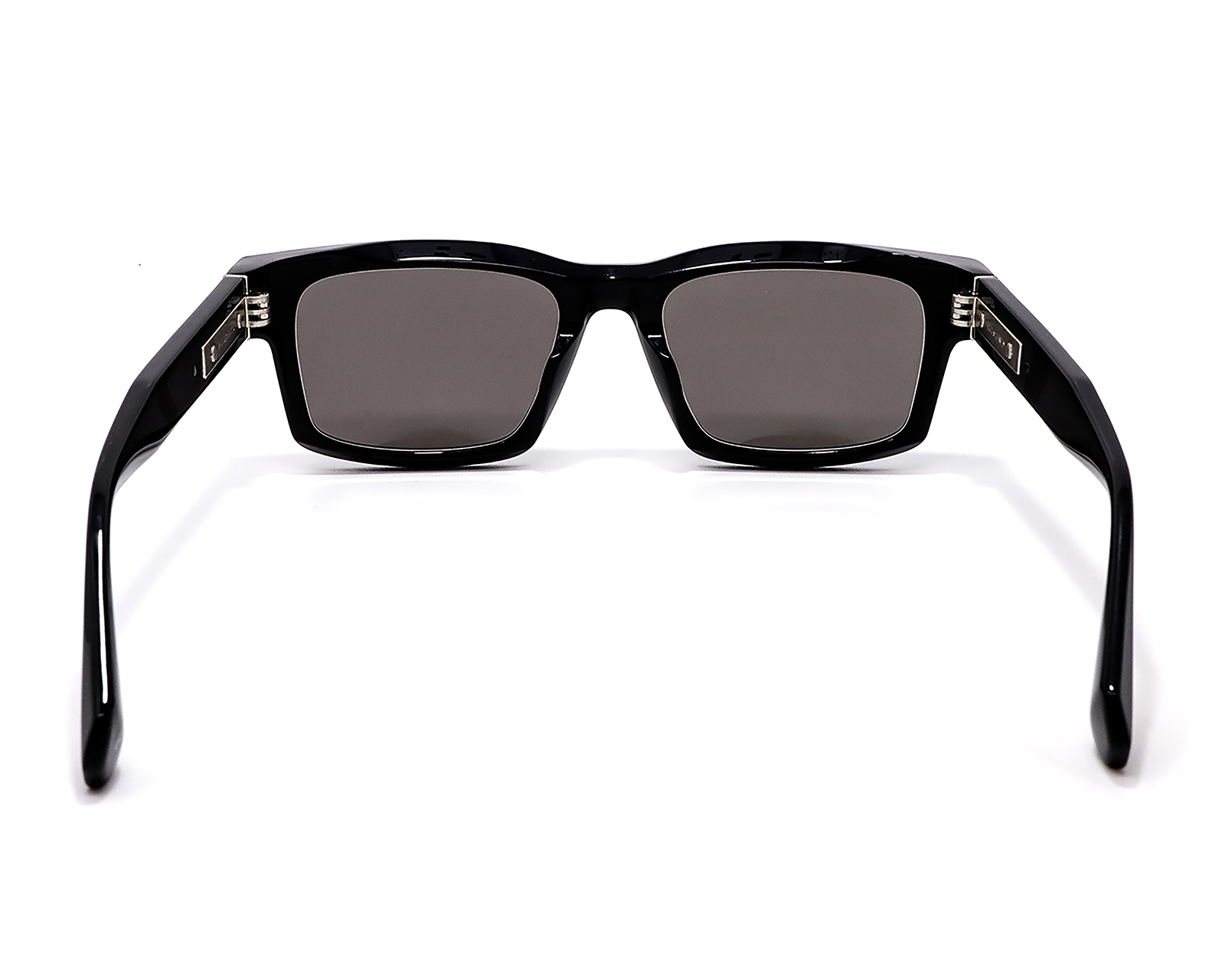 Foto 3 | Foto 3 | Lentes de Sol Unisex All Saints Cuadrados 05015 Negros