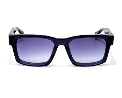 Foto 2 | Foto 2 | Lentes de Sol Unisex All Saint Cuadrados Azules