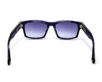 Foto 3 | Foto 3 | Lentes de Sol Unisex All Saint Cuadrados Azules