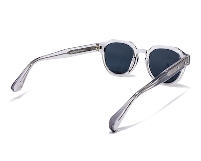 Foto 4 | Foto 4 | Lentes de Sol para Hombre All Saints Pantos Gris