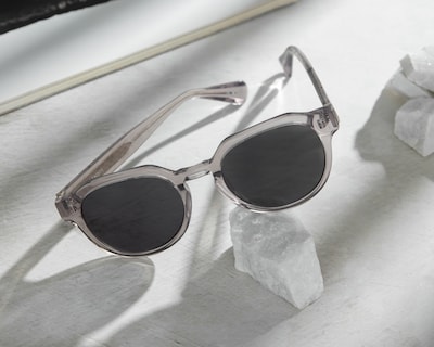 Foto 5 | Foto 5 | Lentes de Sol para Hombre All Saints Pantos Gris