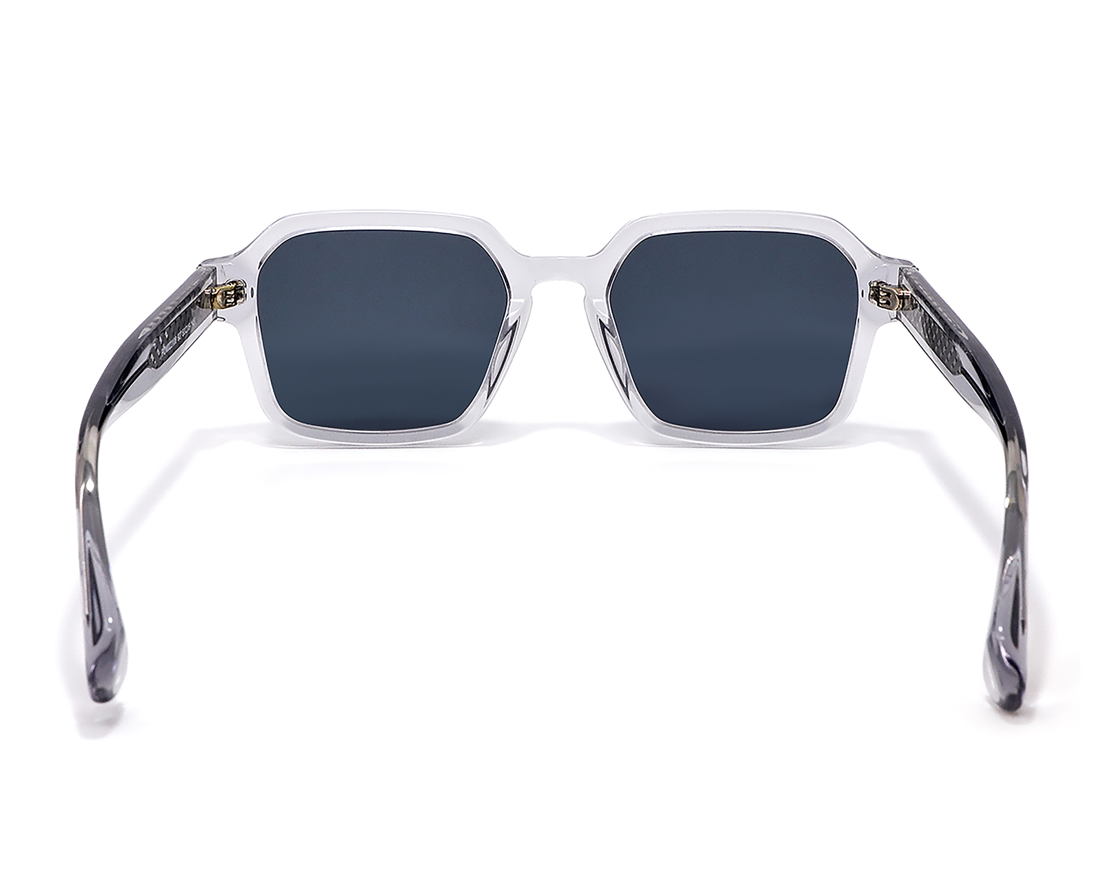 Foto 3 | Foto 3 | Lentes de Sol para Hombre All Saints Cuadrados Grises