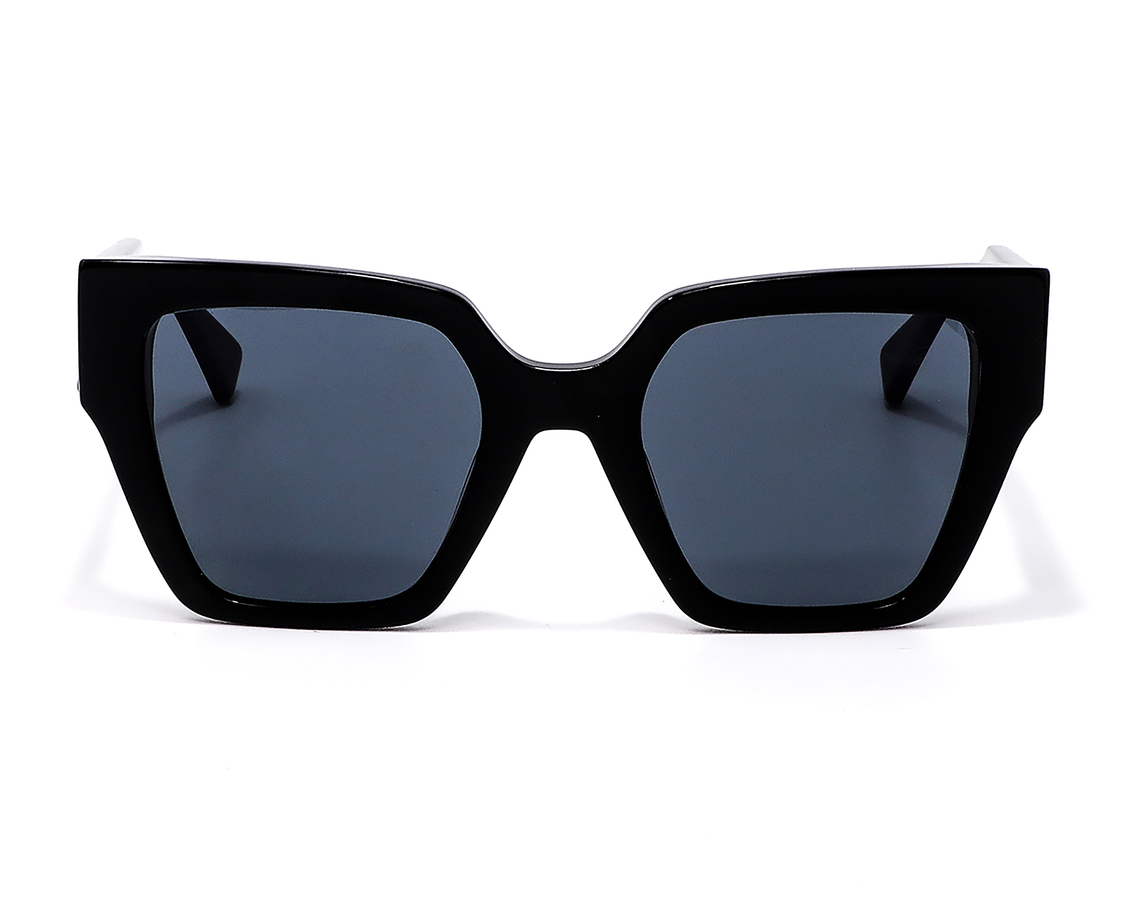 Foto 2 | Foto 2 | Lentes de Sol Unisex All Saints Cuadrados Negros