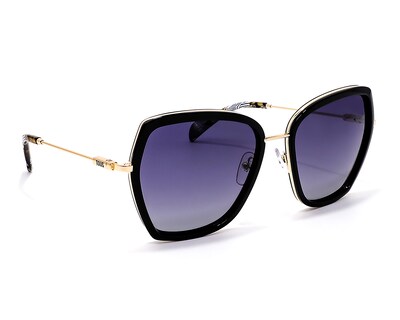 Foto 1 | Foto 1 | Lentes de Sol para Mujer Tous Cuadrados Oro Rosa