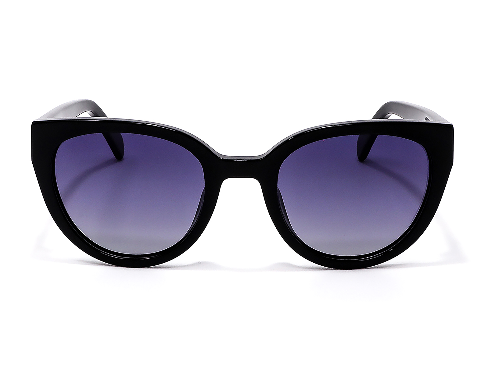 Foto 2 | Foto 2 | Lentes de Sol para Mujer Tous Cat Eye Negro